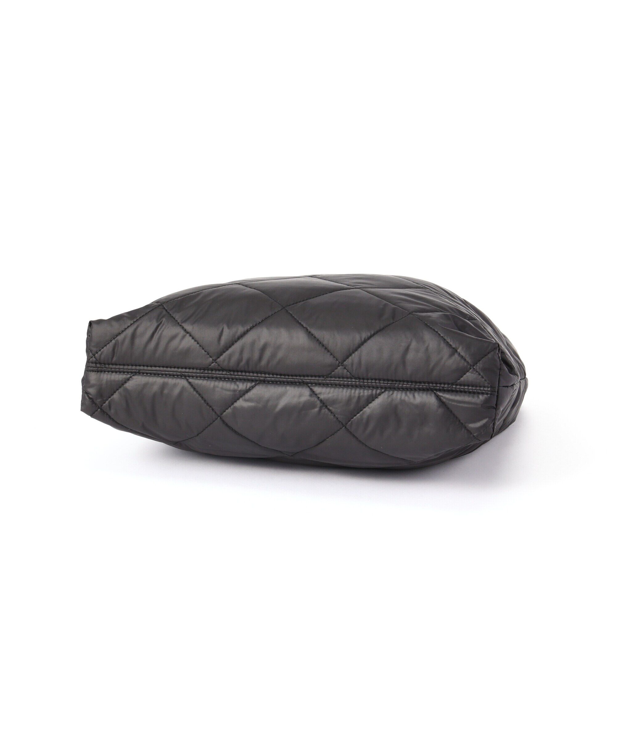  「キルティングチェーントートバッグ」|その他|