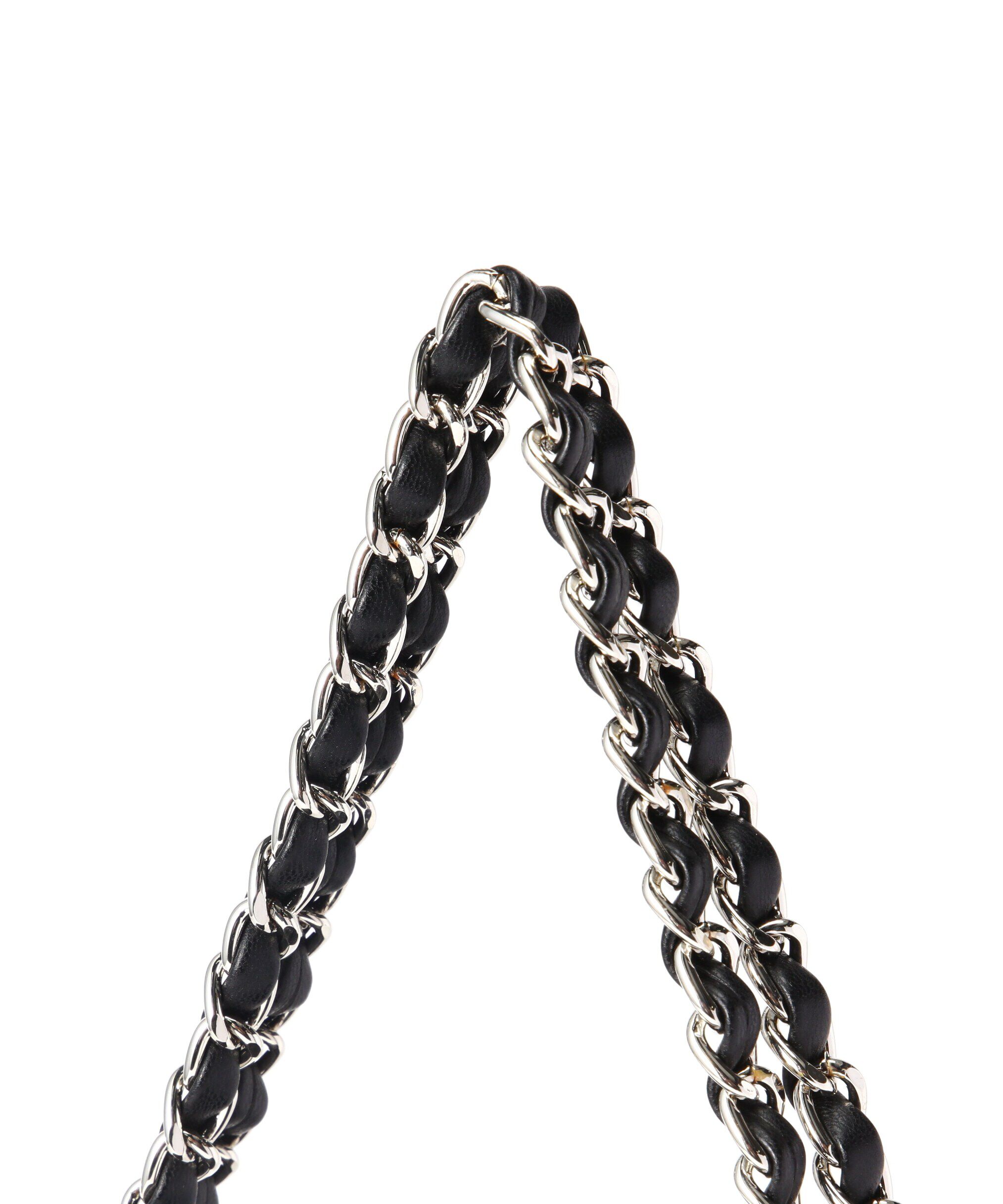  「キルティングチェーントートバッグ」|その他|