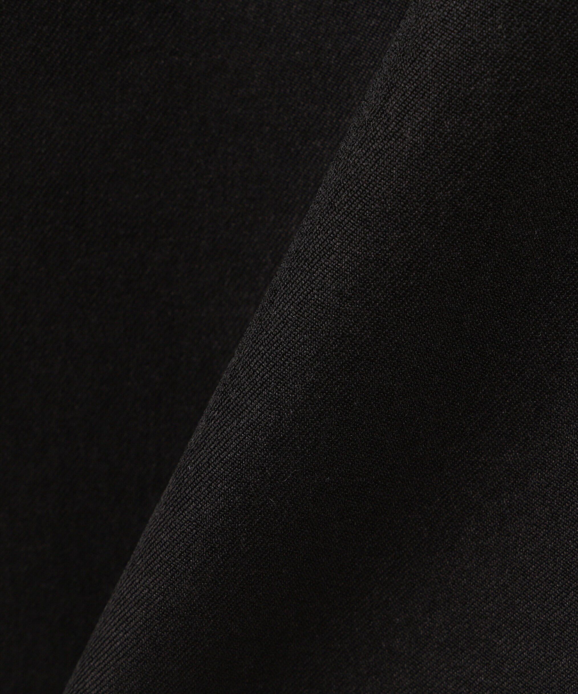  「ポリエステルツイルスタンドネックコート」|その他|