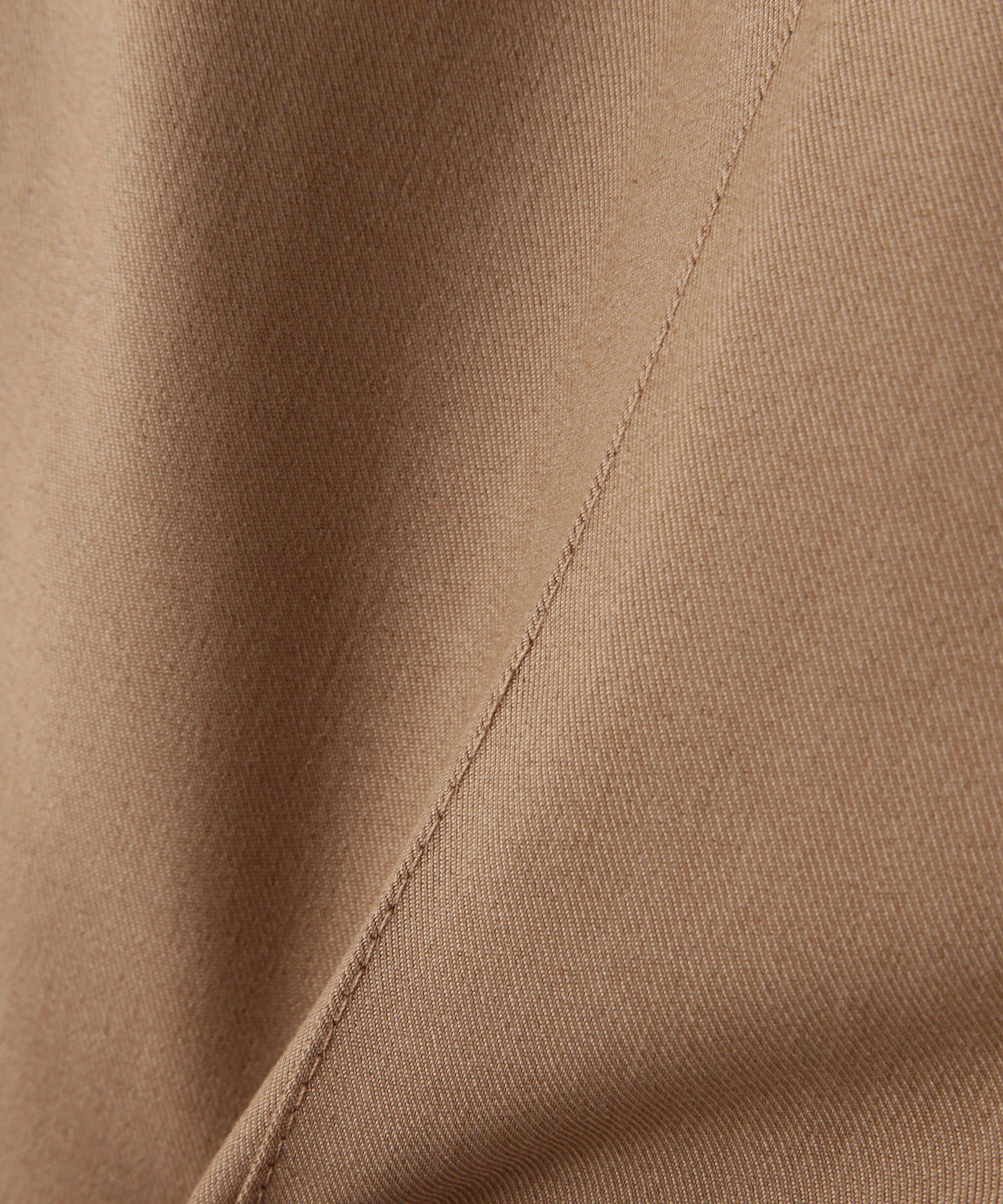  「［SET UP対応］ピンタックハイウエストショートパンツ」|その他|