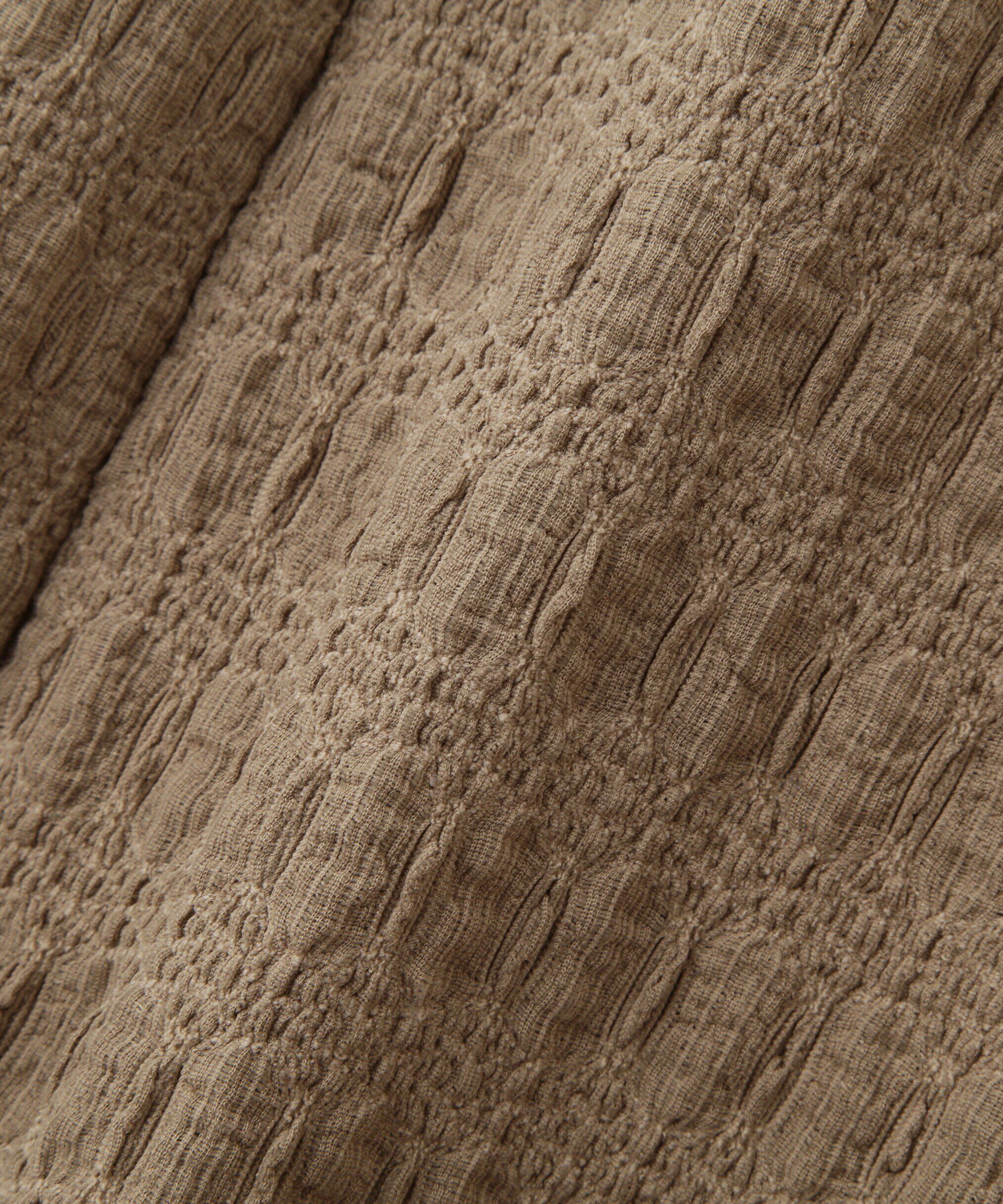  「カットアウトホルターネックワンピース」|ワンピース|