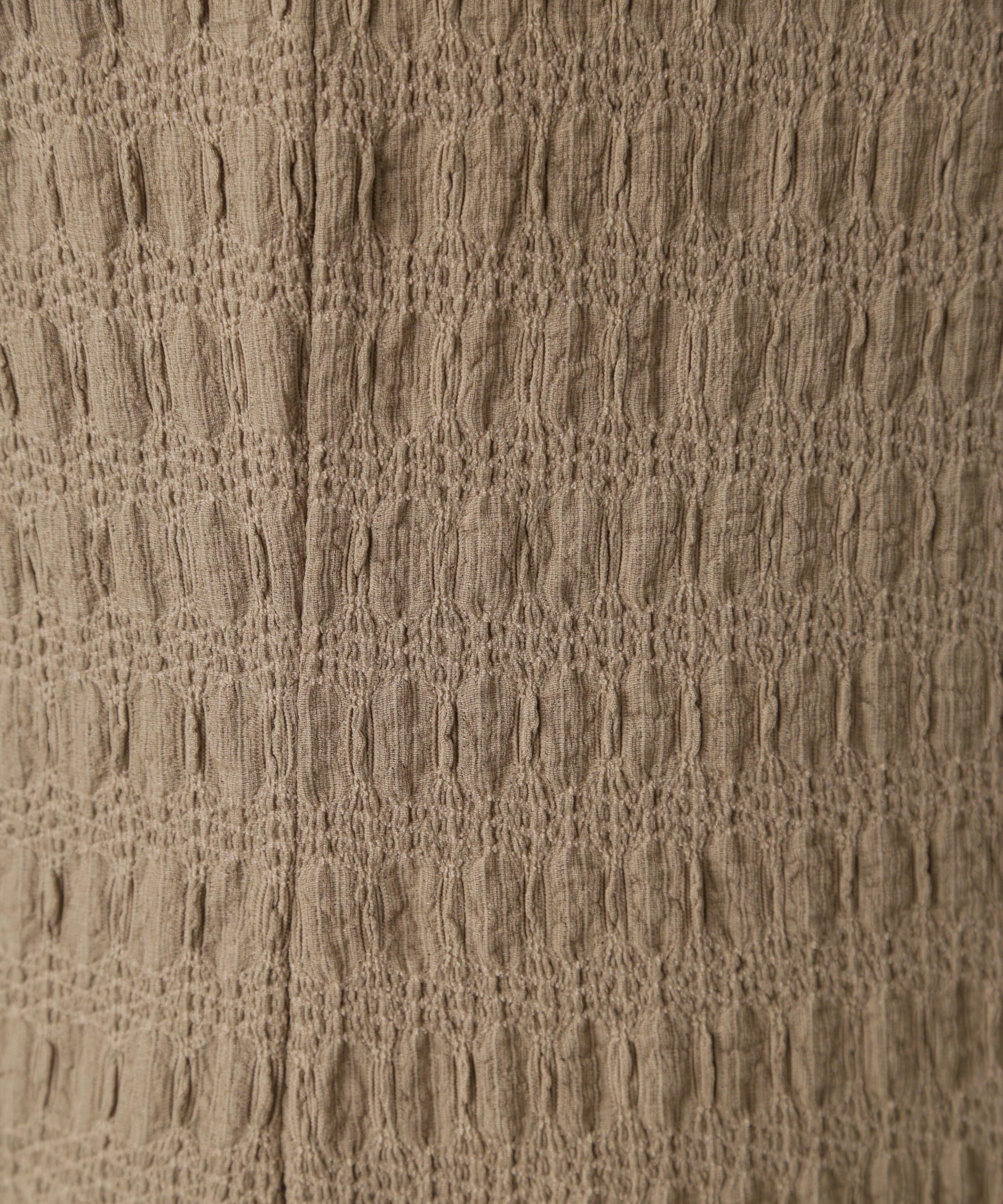  「カットアウトホルターネックワンピース」|ワンピース|