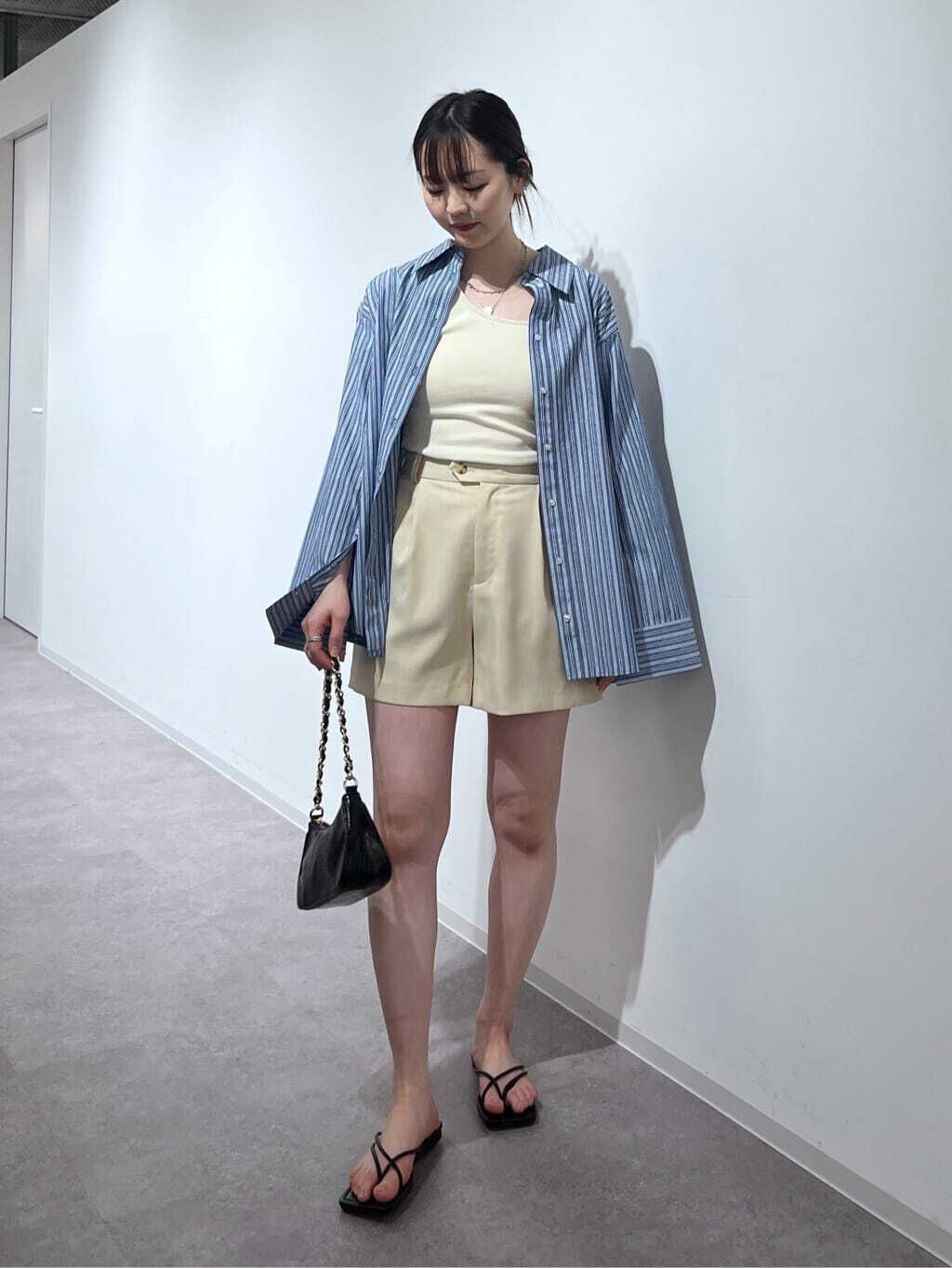  「〈セットアップ対応〉ショートパンツ」|その他|