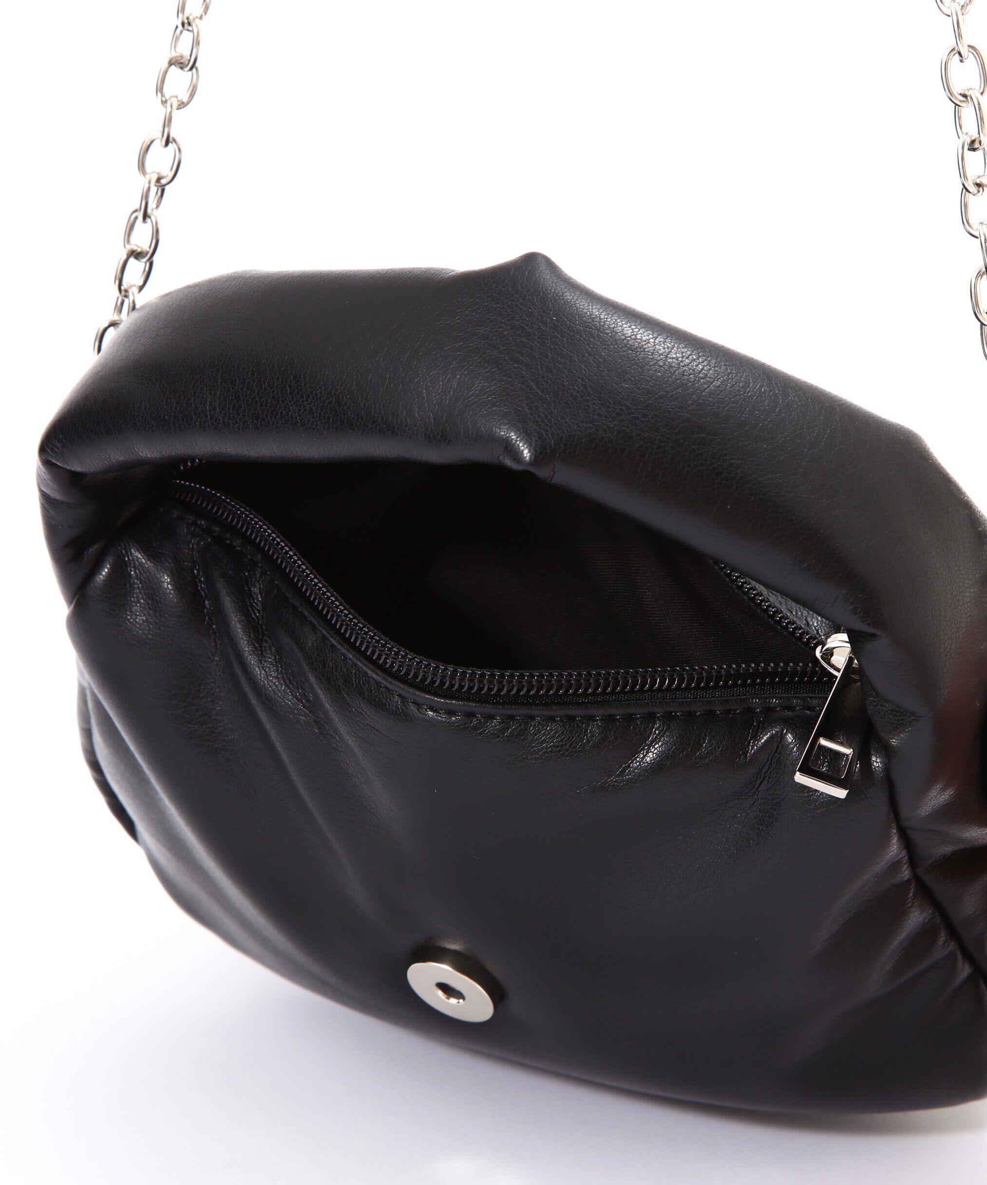  「パフバッグ」|その他|