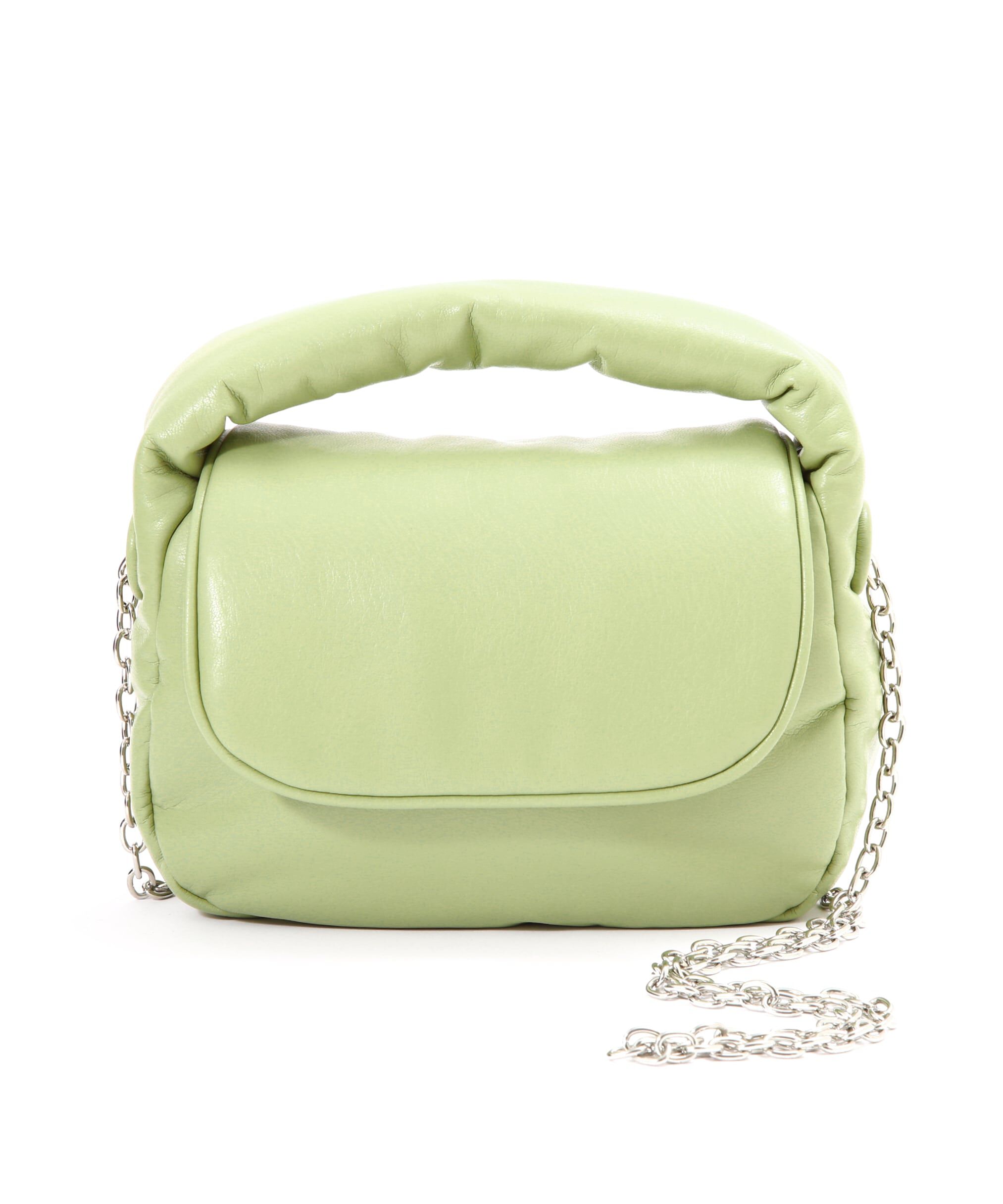  「パフバッグ」|その他|