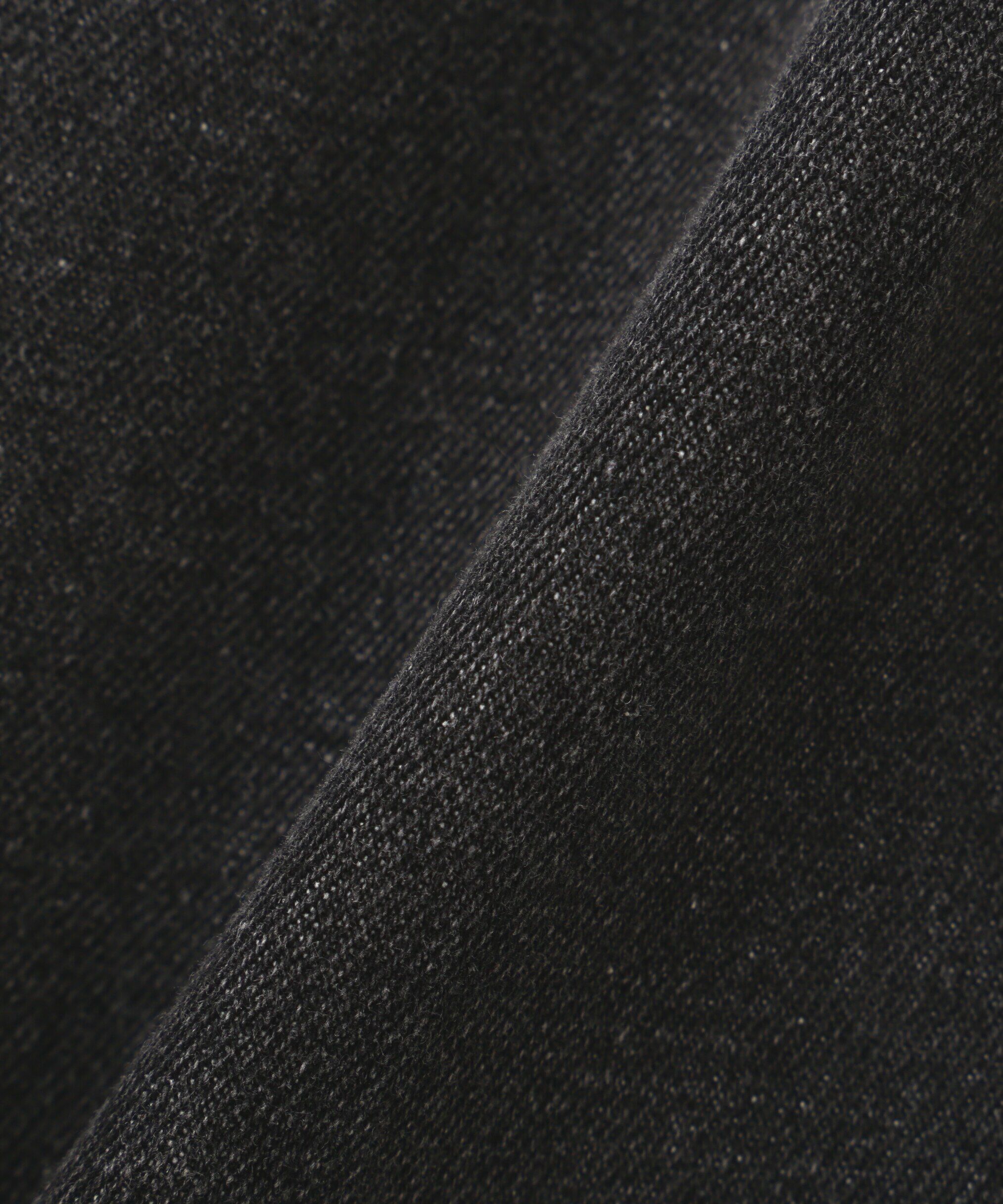  「アシメベルトタックワイドデニムパンツ」|その他|