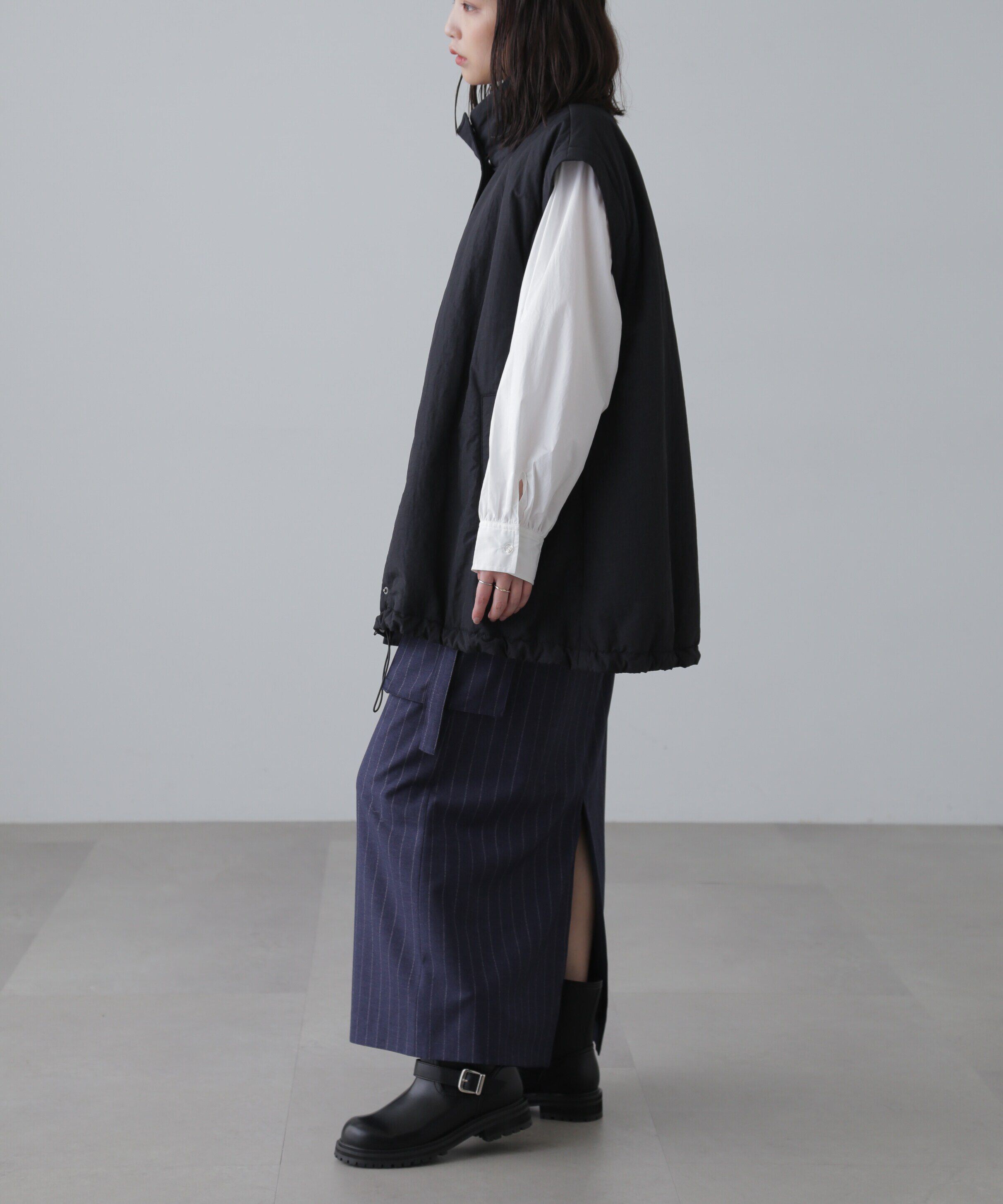  「2way中綿モンスターコート」|その他|