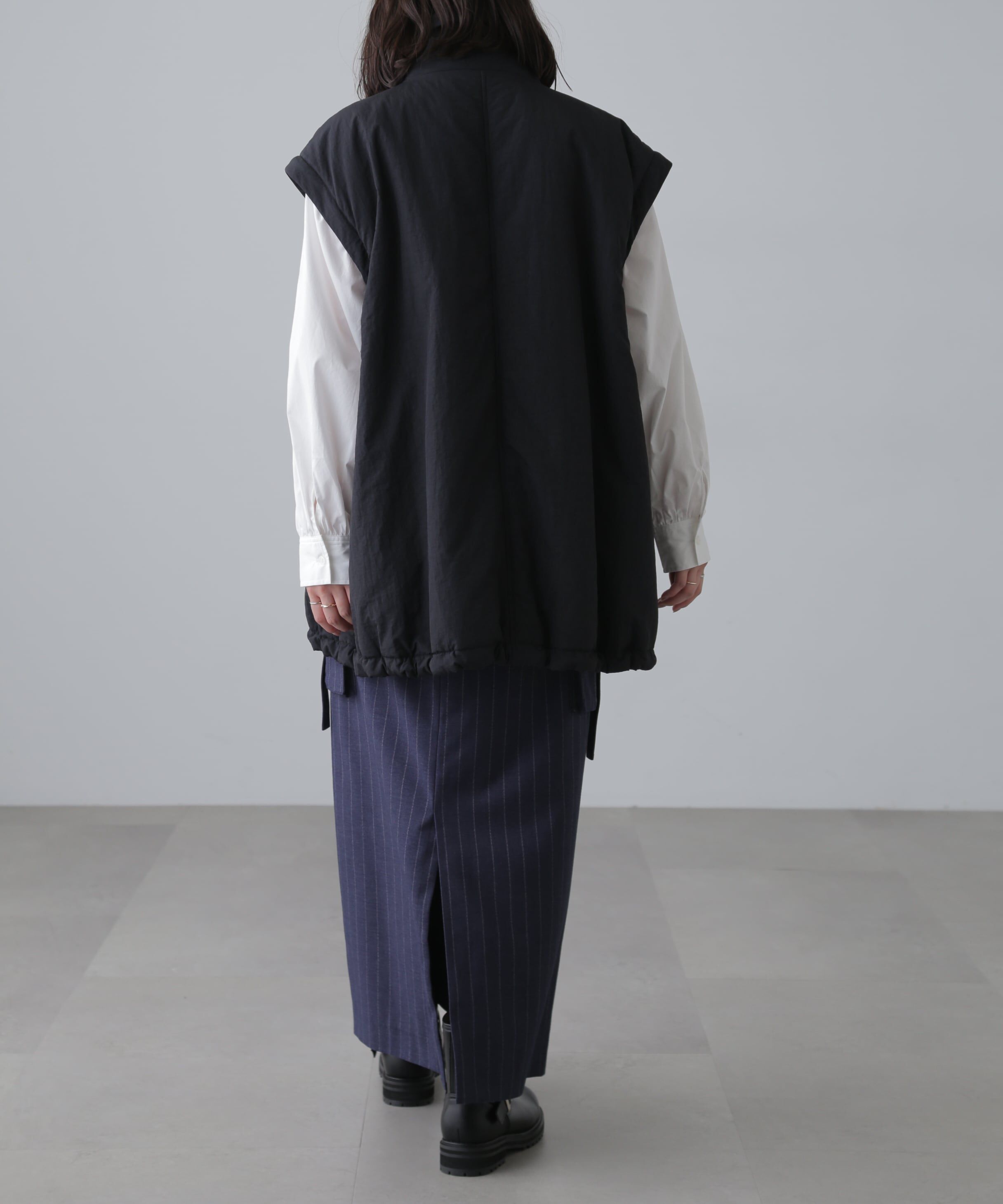  「2way中綿モンスターコート」|その他|