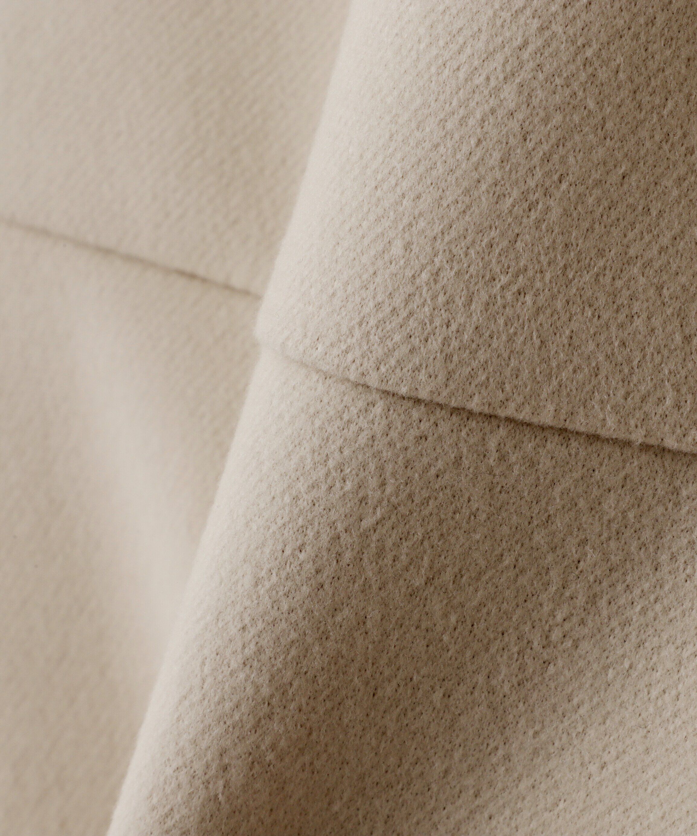  「起毛ストレッチマーメイドスカート」|スカート|