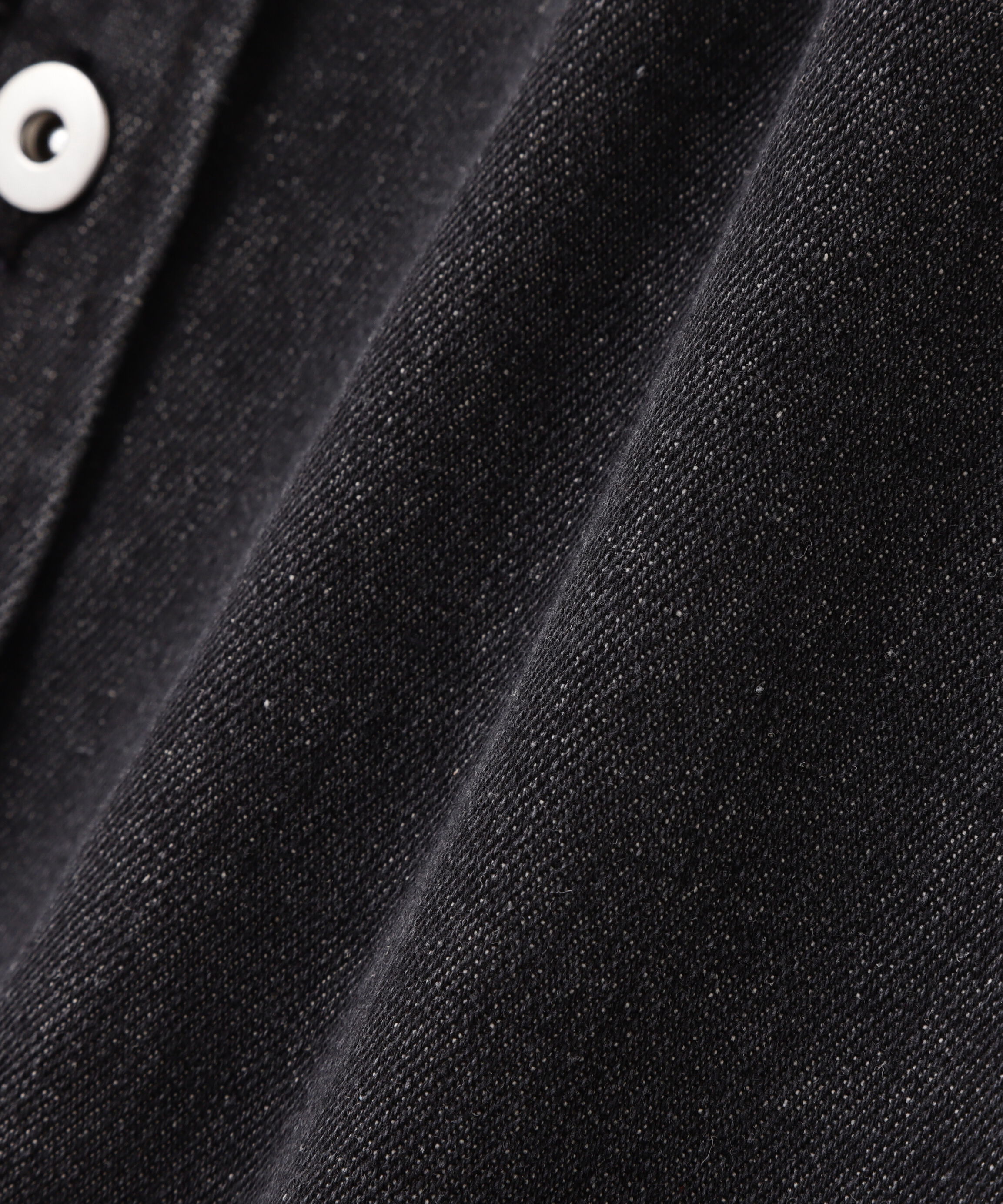  「デニムミニワンピース」|ワンピース|