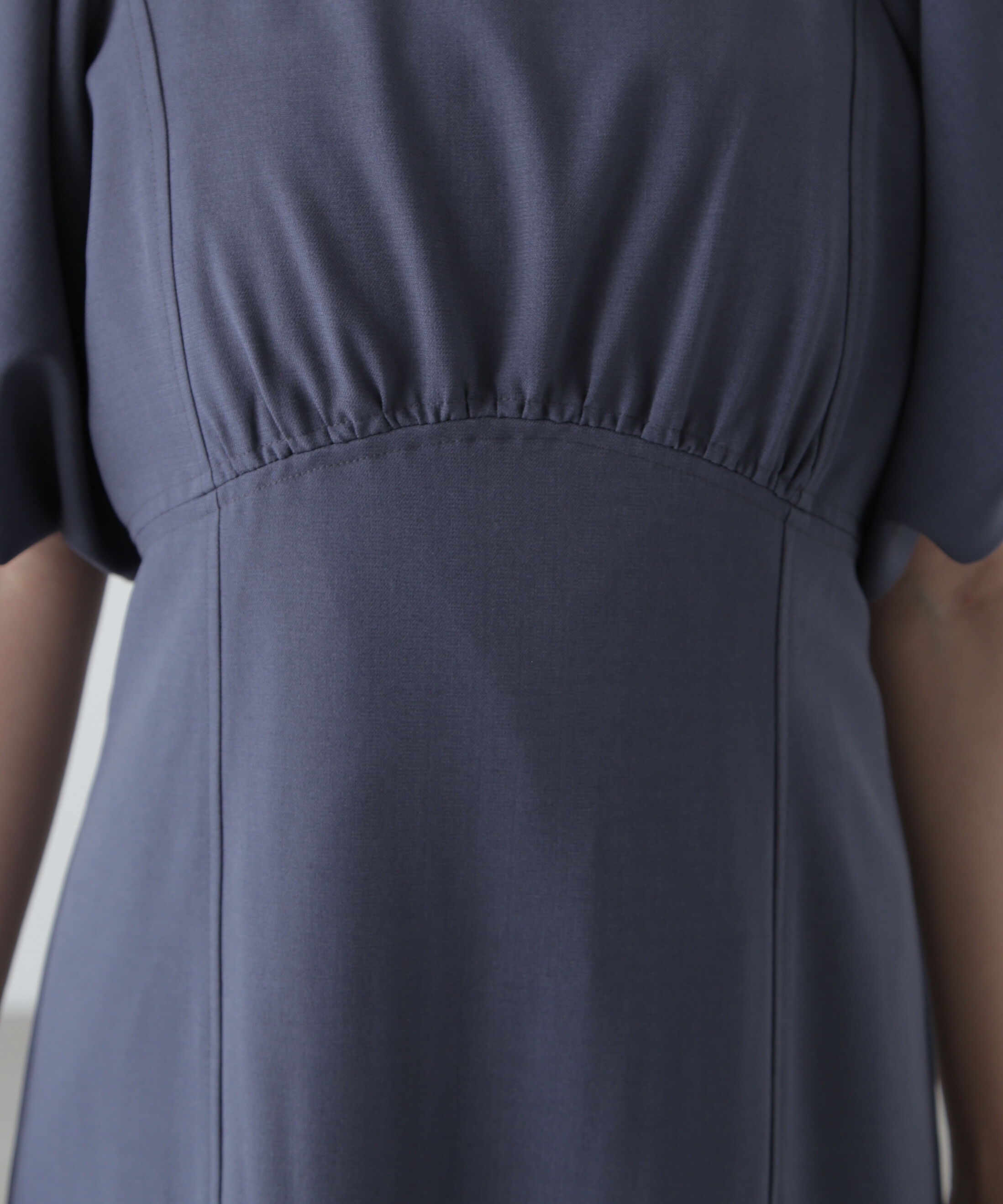  「2wayオフショルマーメイドワンピース」|ワンピース|