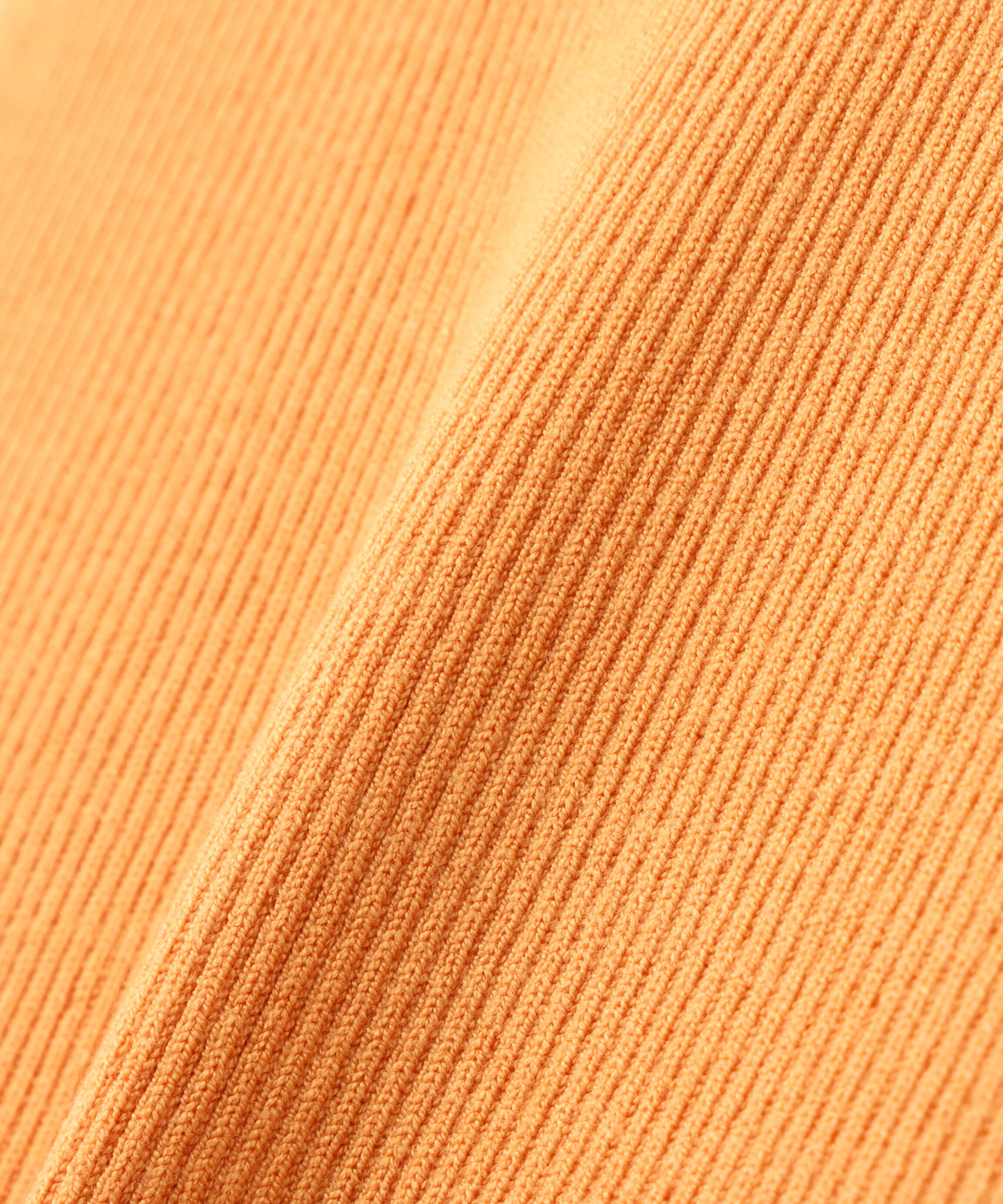  「〈洗える〉マシンウォッシャブル前後２ＷＡＹ５分袖ニット」|ニット・セーター|