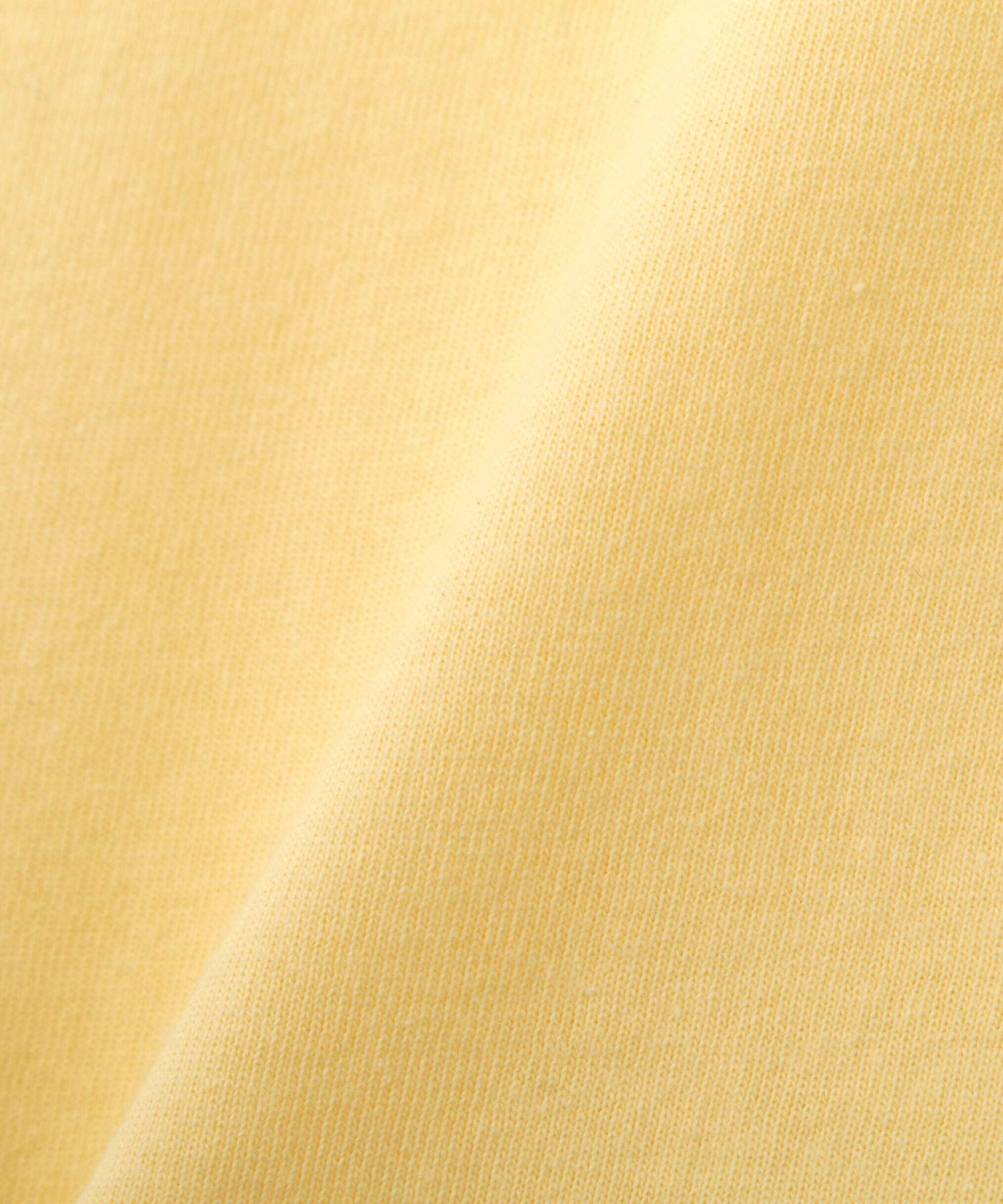  「USAコットンフレンチスリーブTシャツ」|Tシャツ・カットソー|