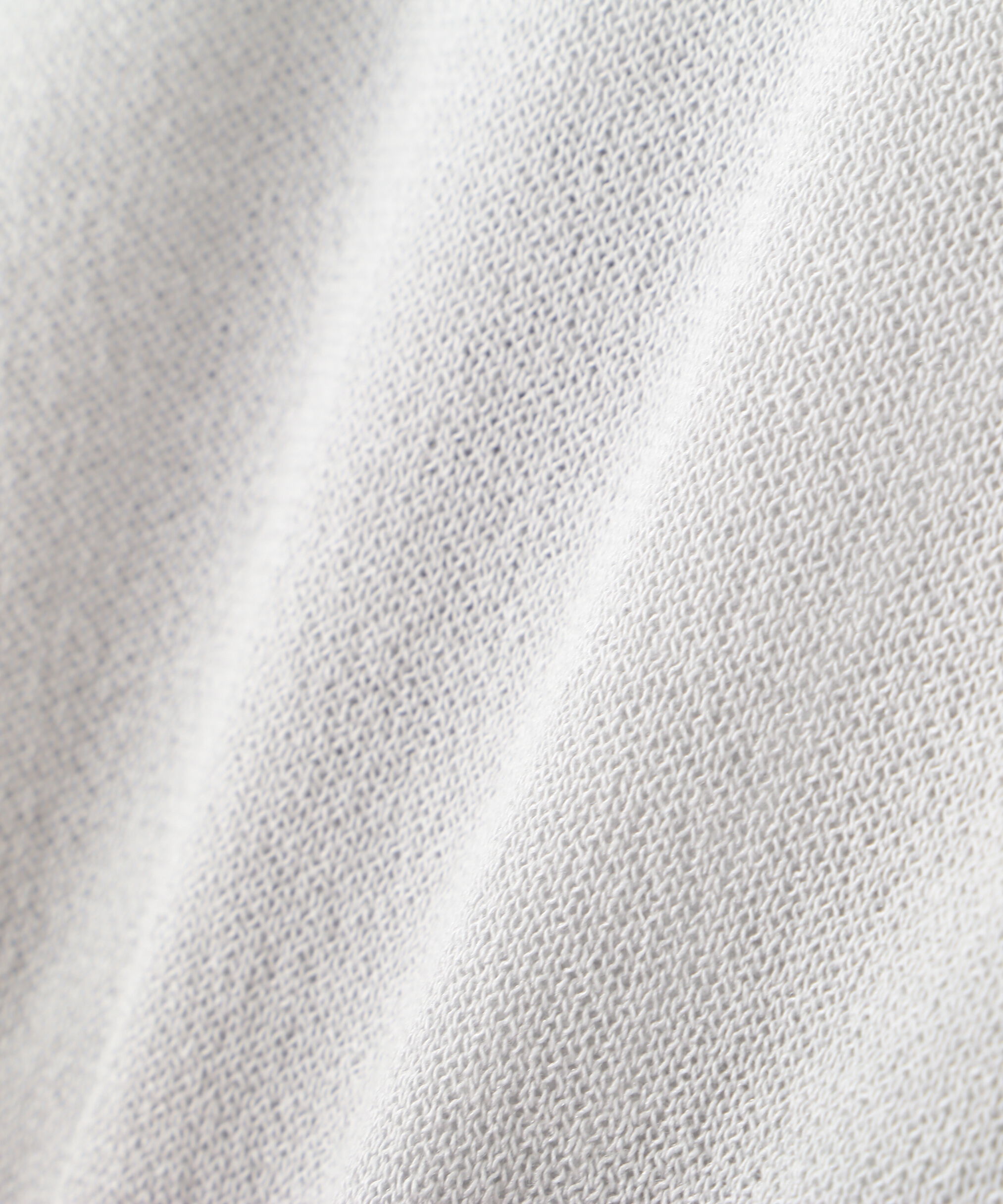  「ドットボタンクルーネックカーディガン」|ニット・セーター|