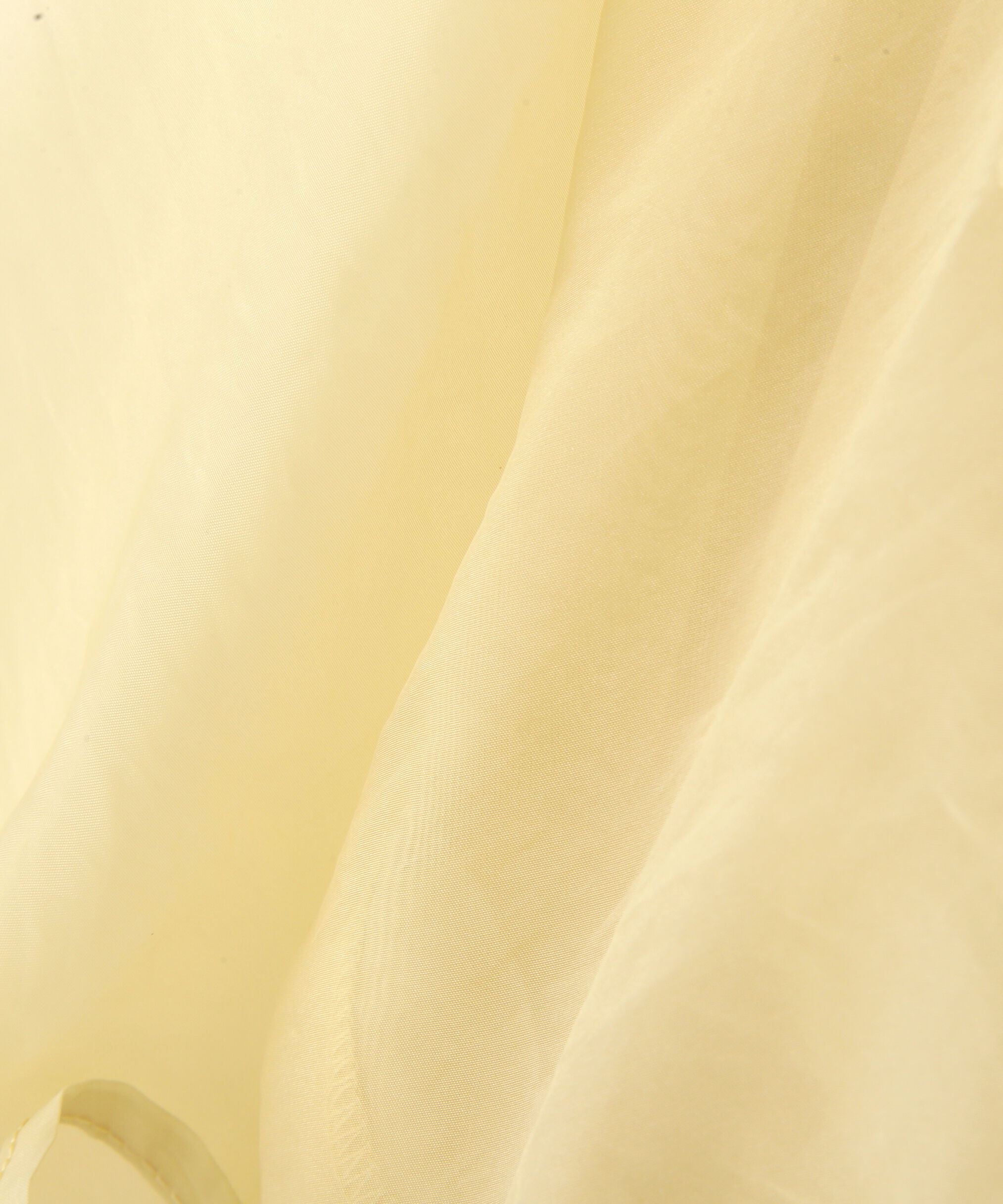  「裾ドロストショート丈シアーシャツ」|シャツ・ブラウス|