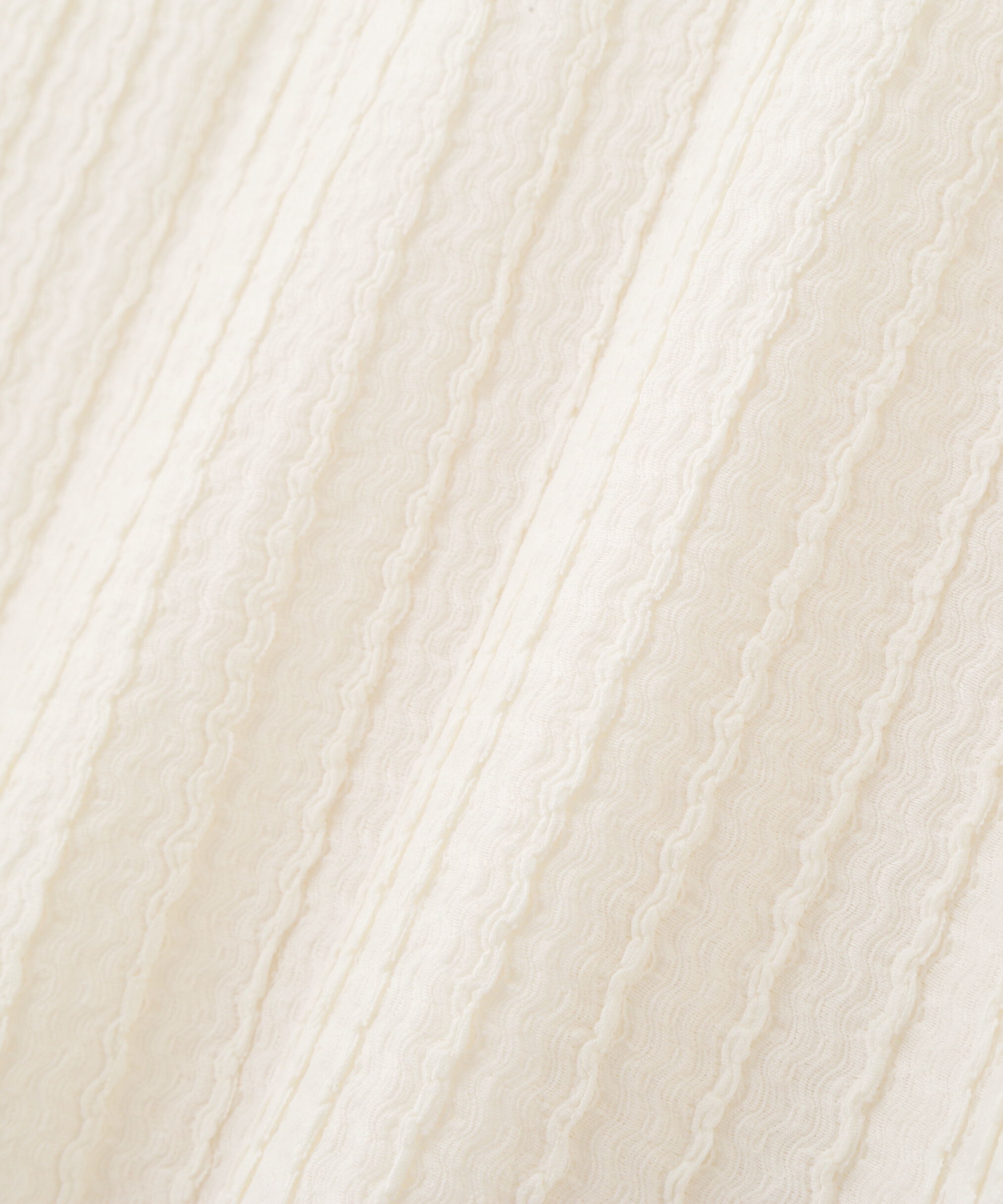  「カットジャガードポロワンピース」|ワンピース|