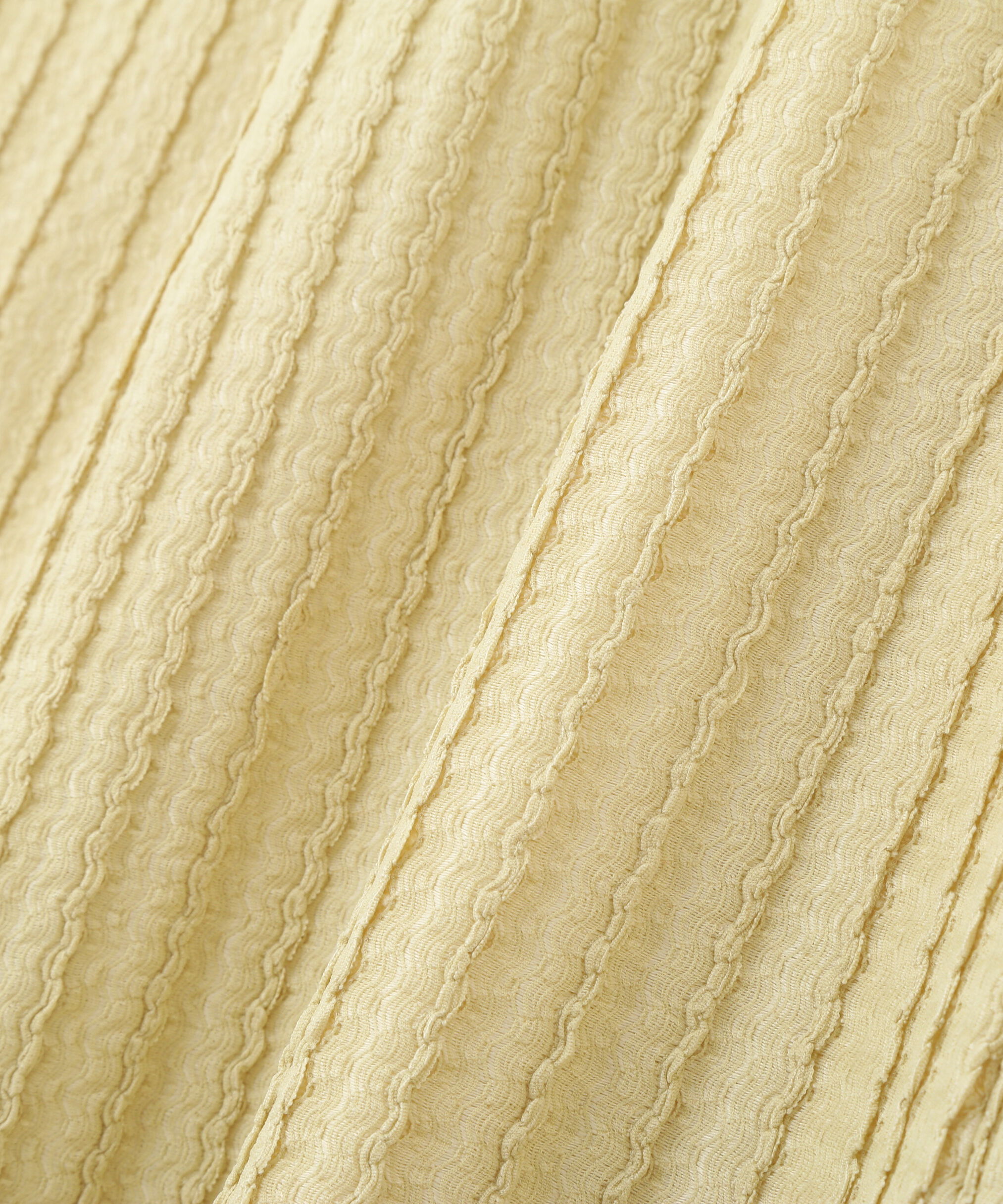  「カットジャガードポロワンピース」|ワンピース|