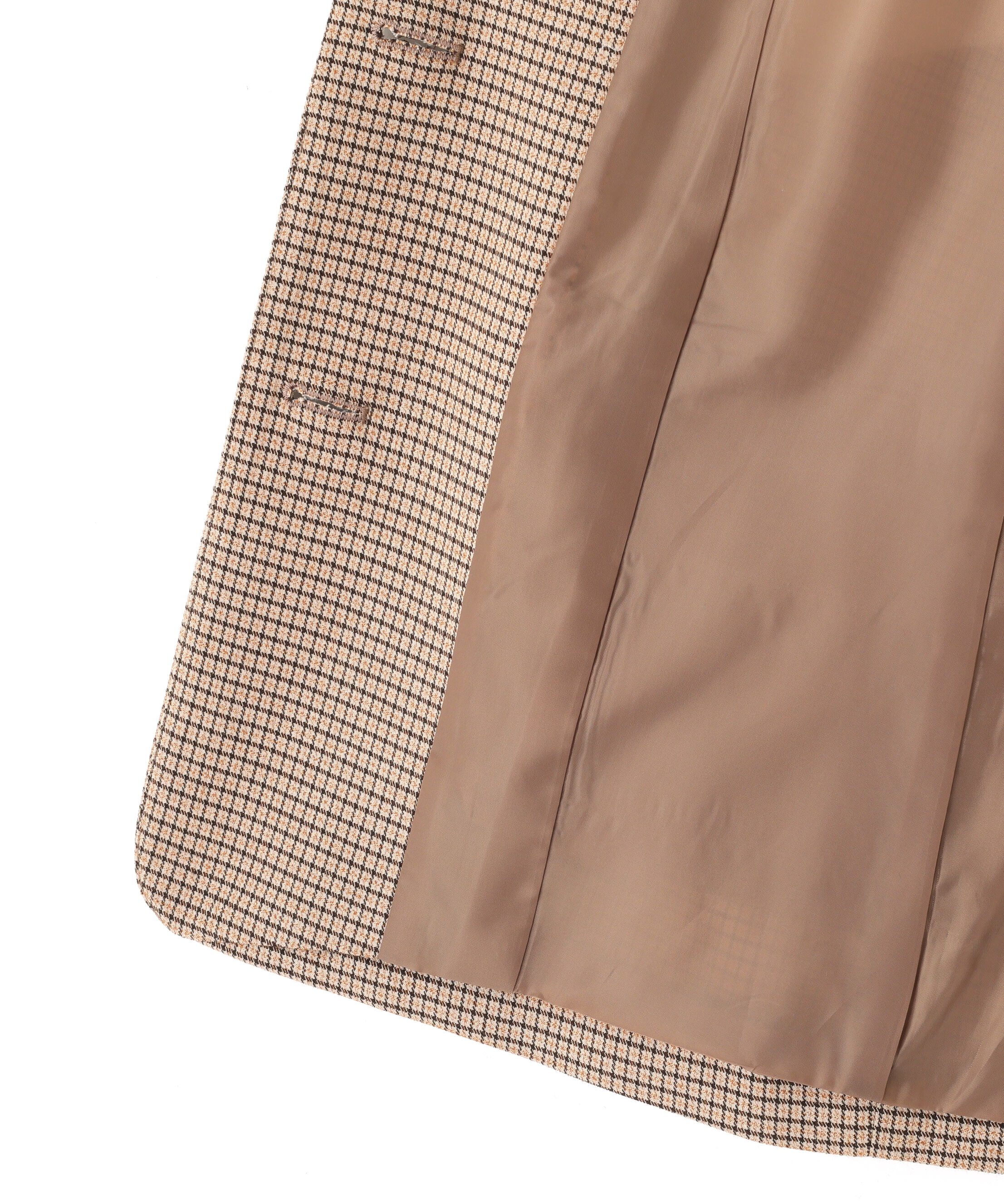  「〈セットアップ対応〉オーバーサイズシングルジャケット」|その他|