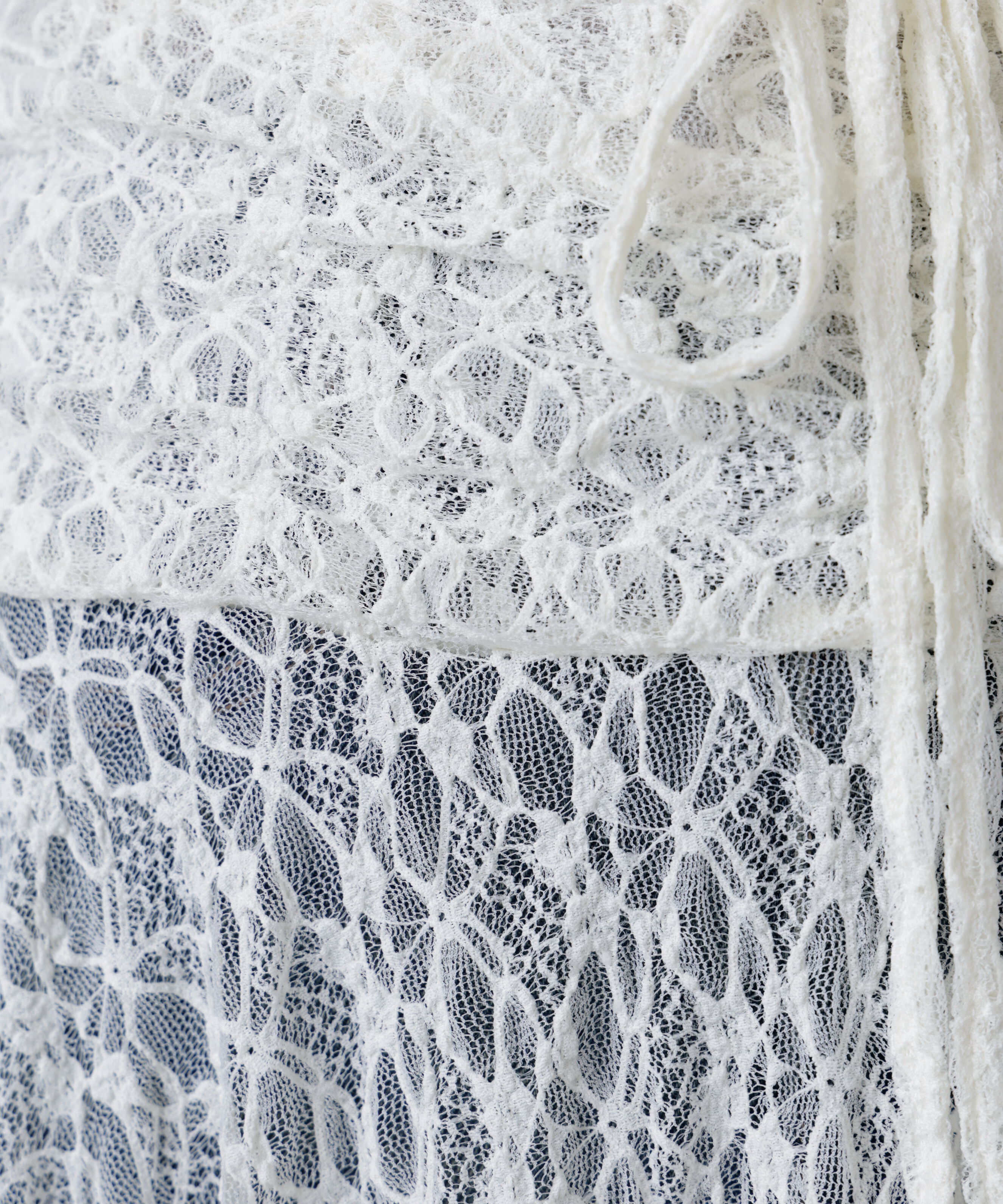  「2wayイレヘムミディスカート」|スカート|