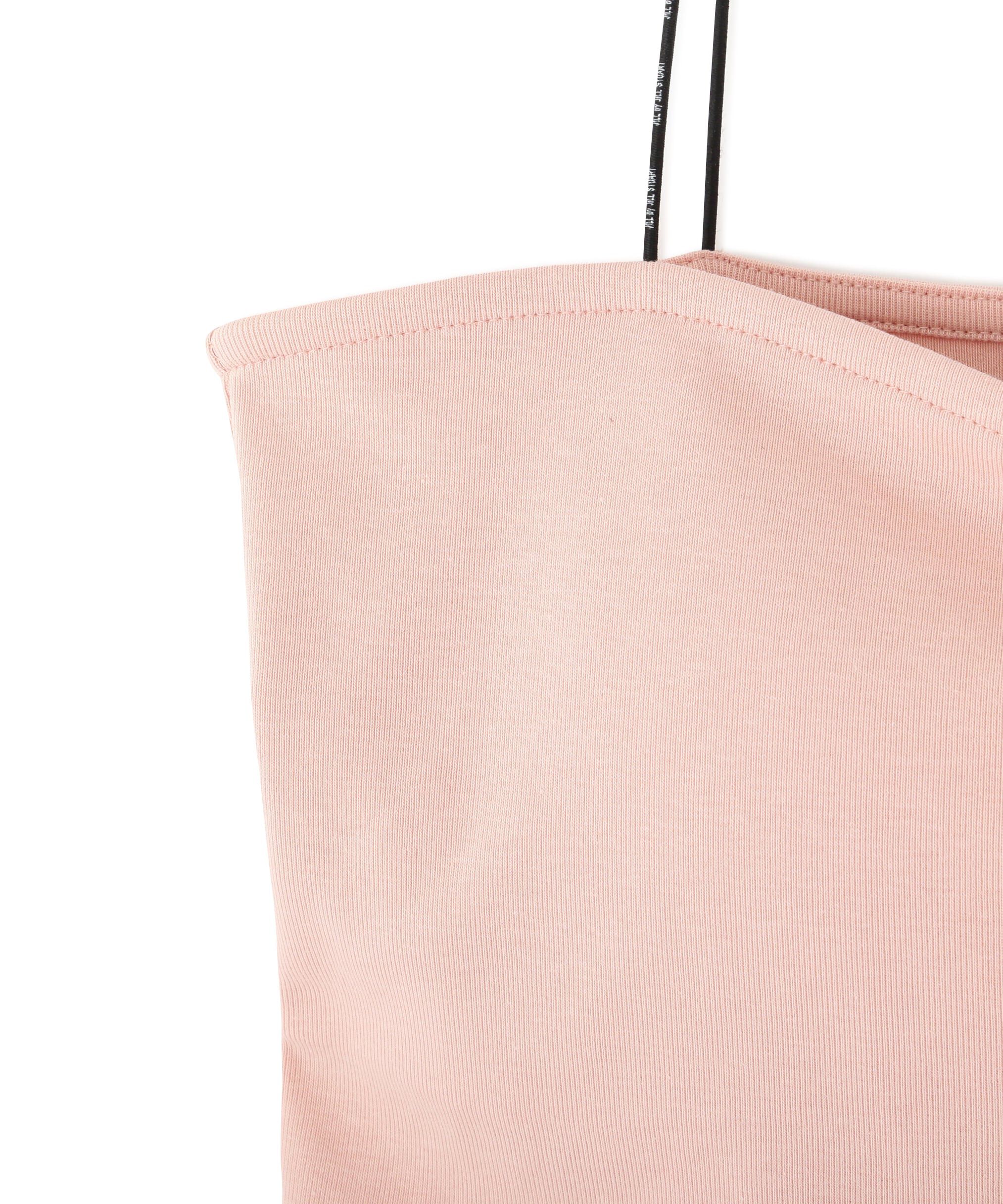  「◇JILL byベーシックカップインキャミ」|Tシャツ・カットソー|