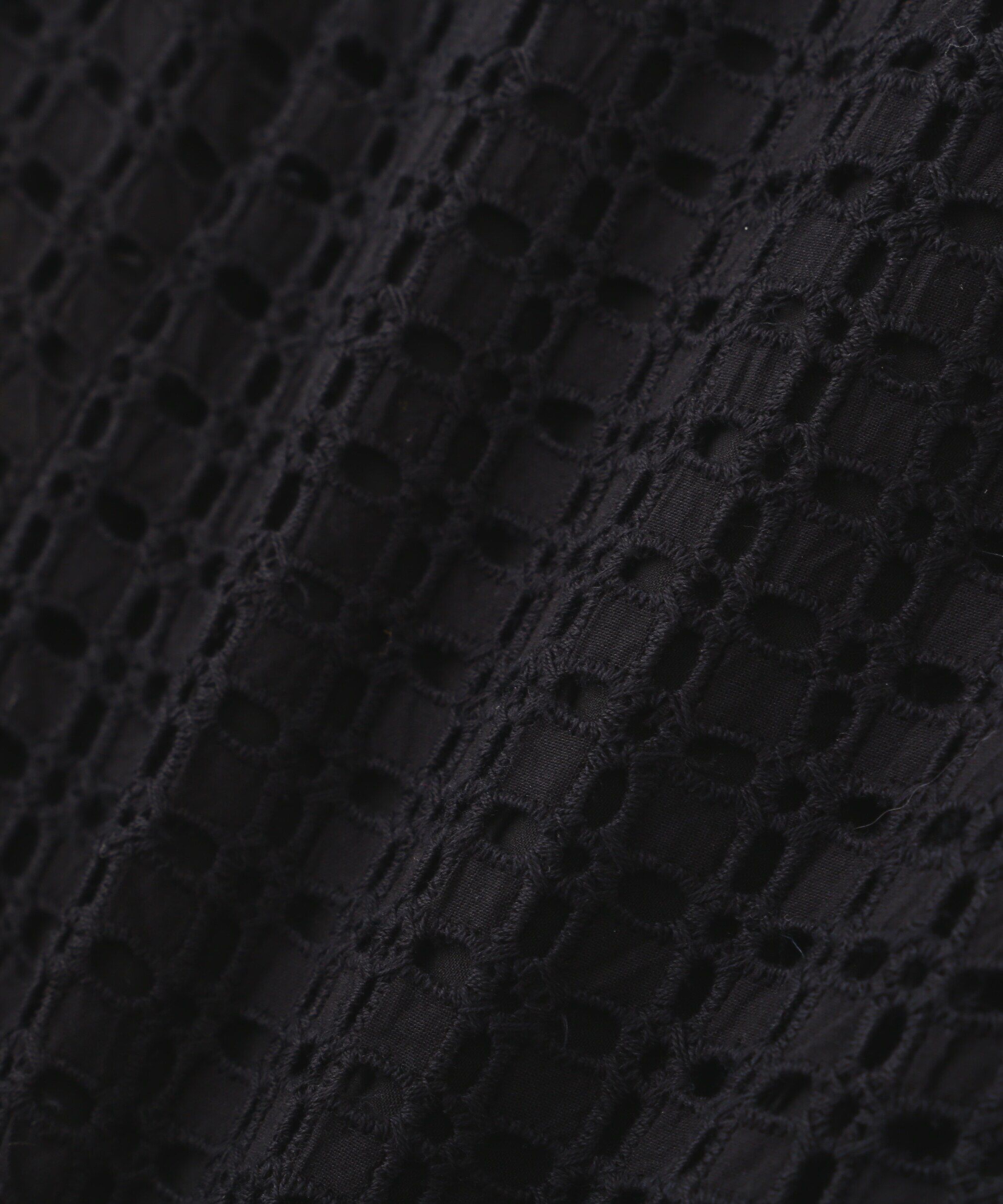  「コットンレースマーメイドスカート」|スカート|