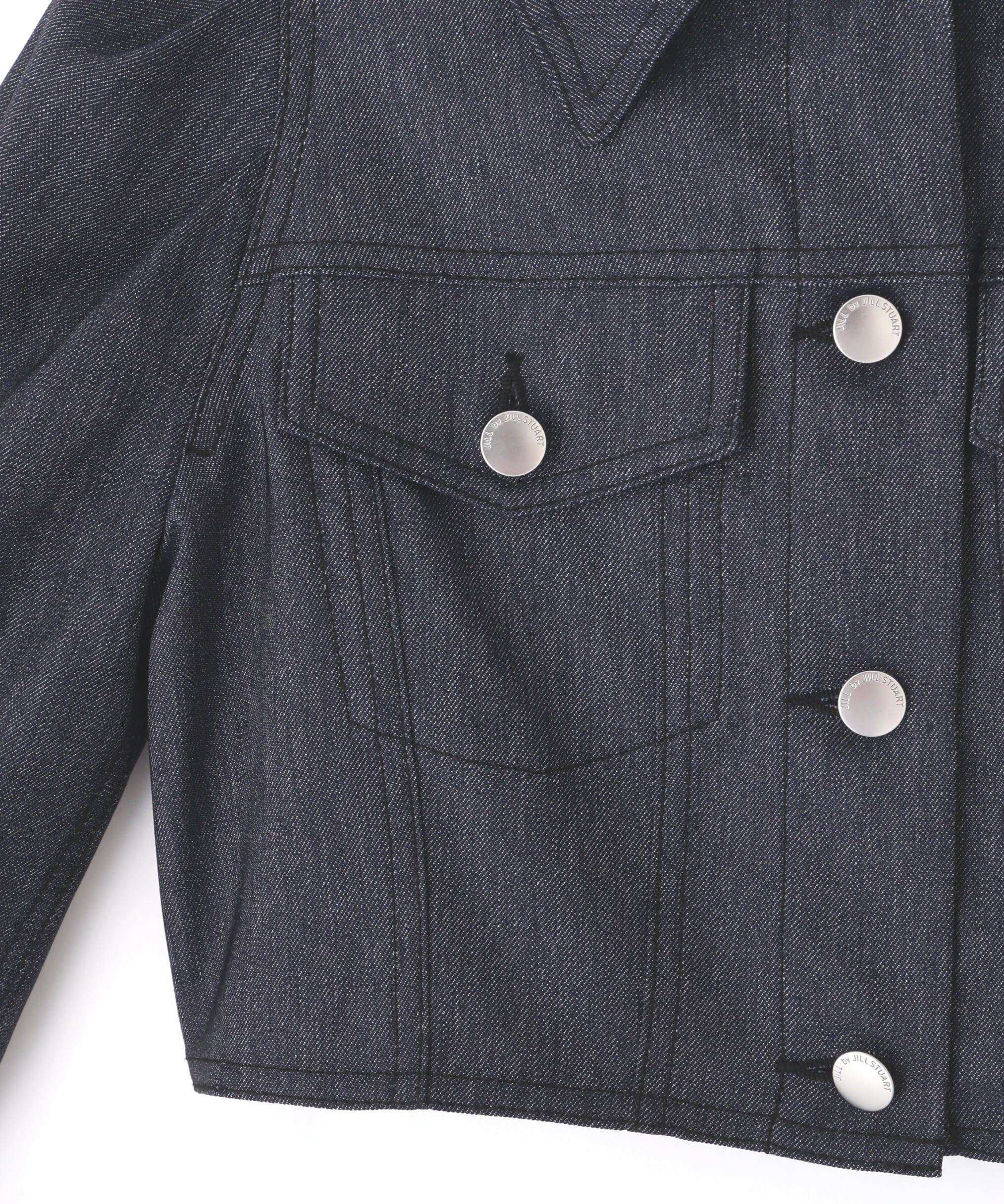  「◇デニムライクGジャン」|その他|