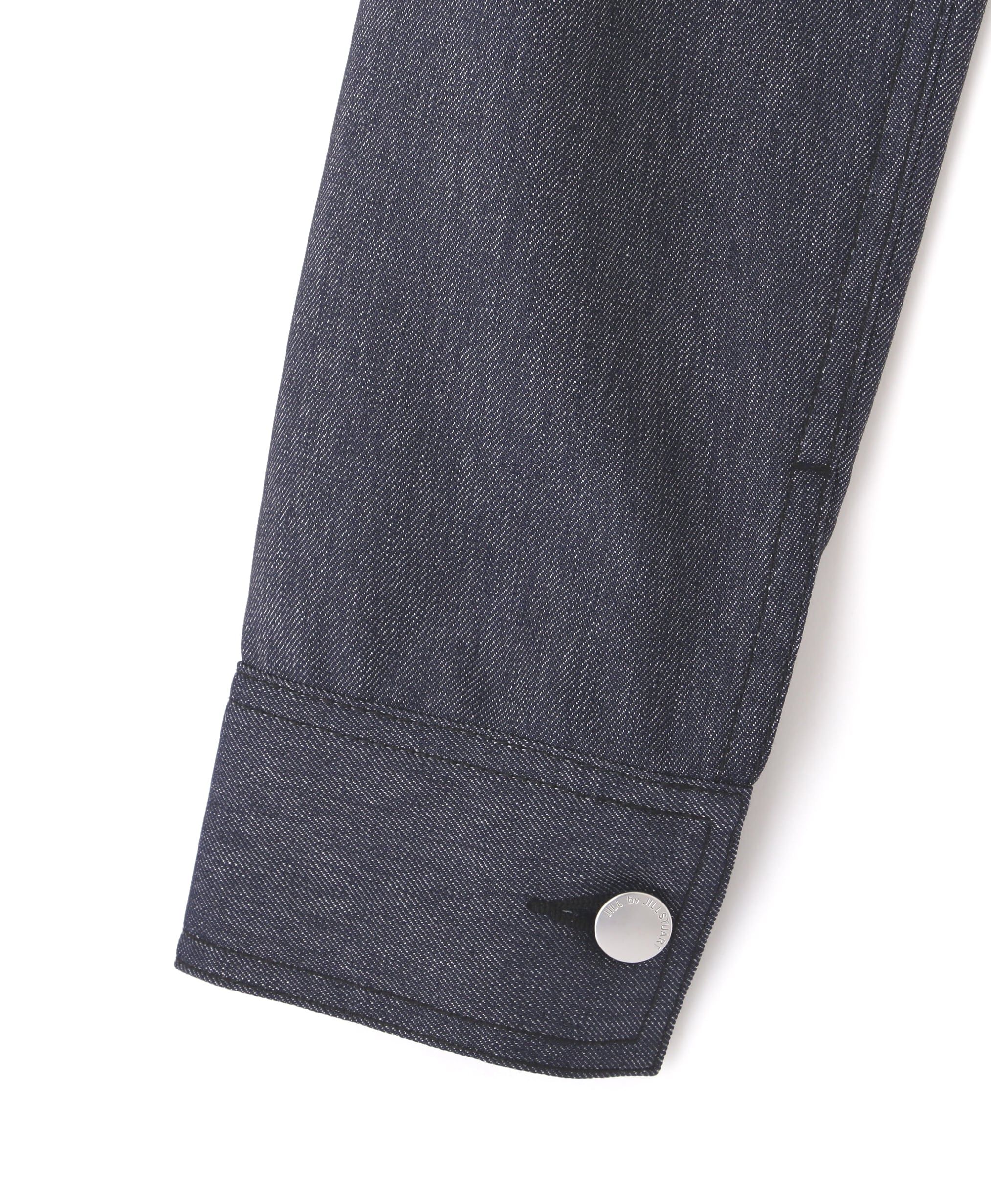  「◇デニムライクGジャン」|その他|