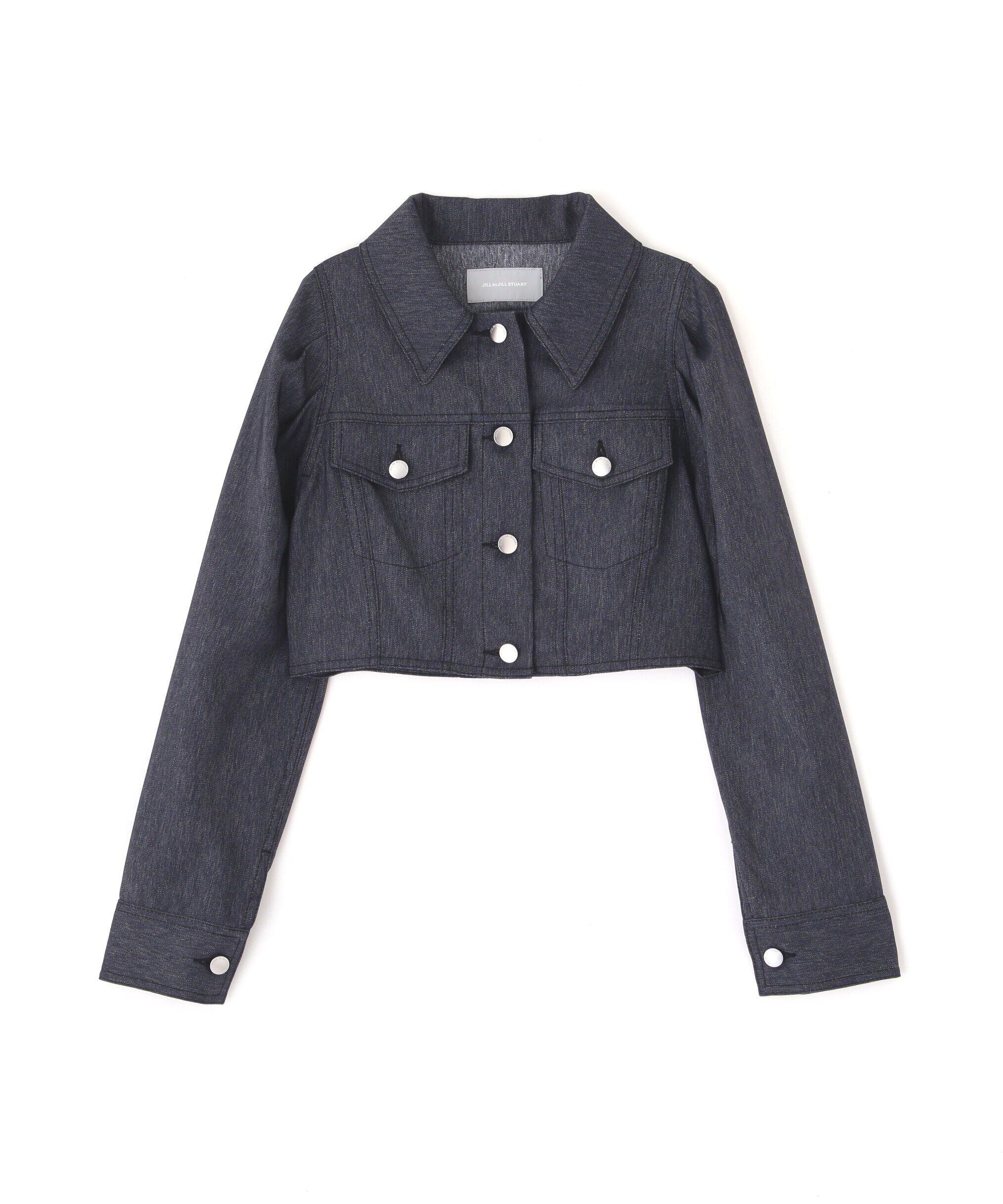  「◇デニムライクGジャン」|その他|