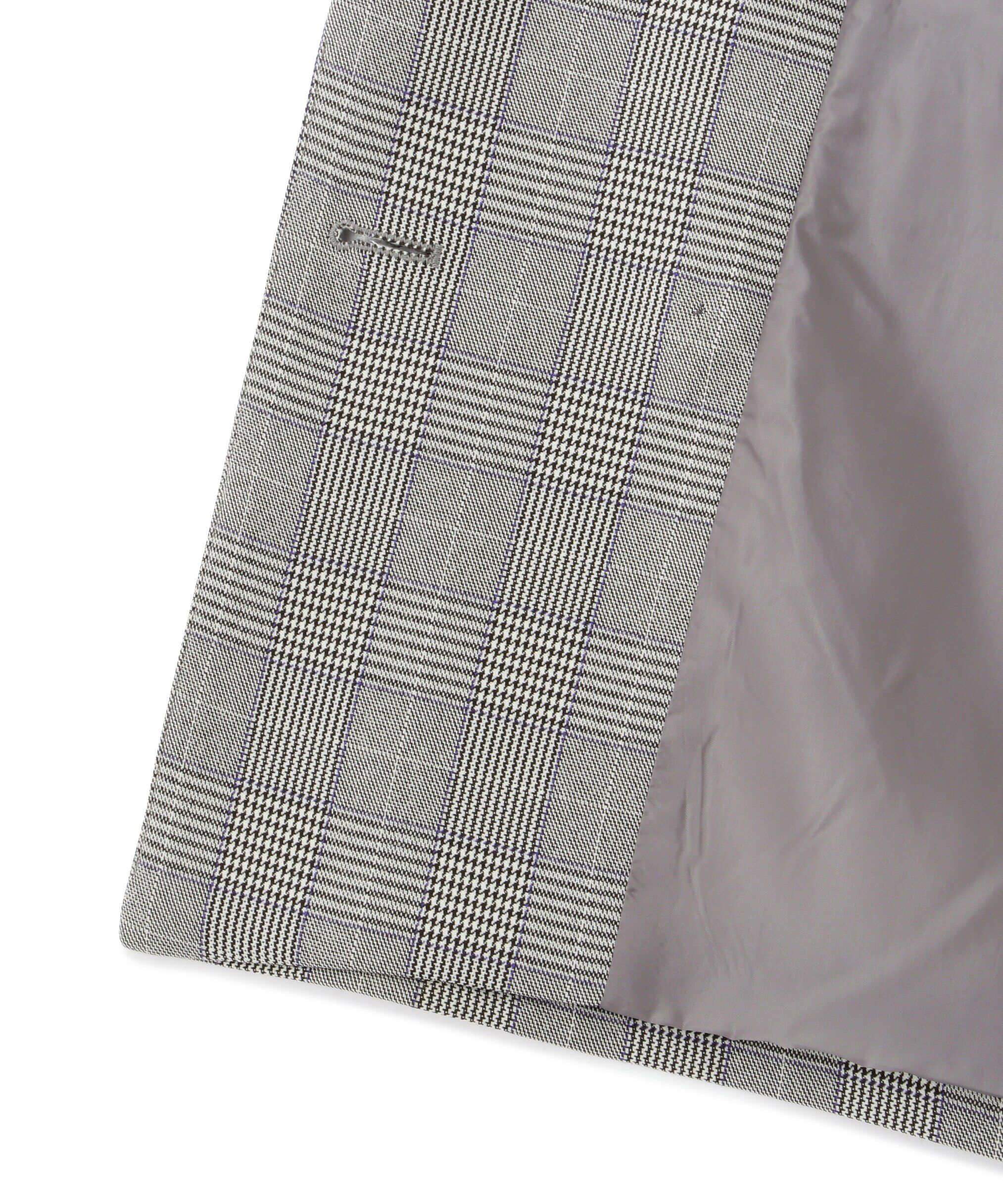  「オリジナルチェックテーラードジャケット」|その他|