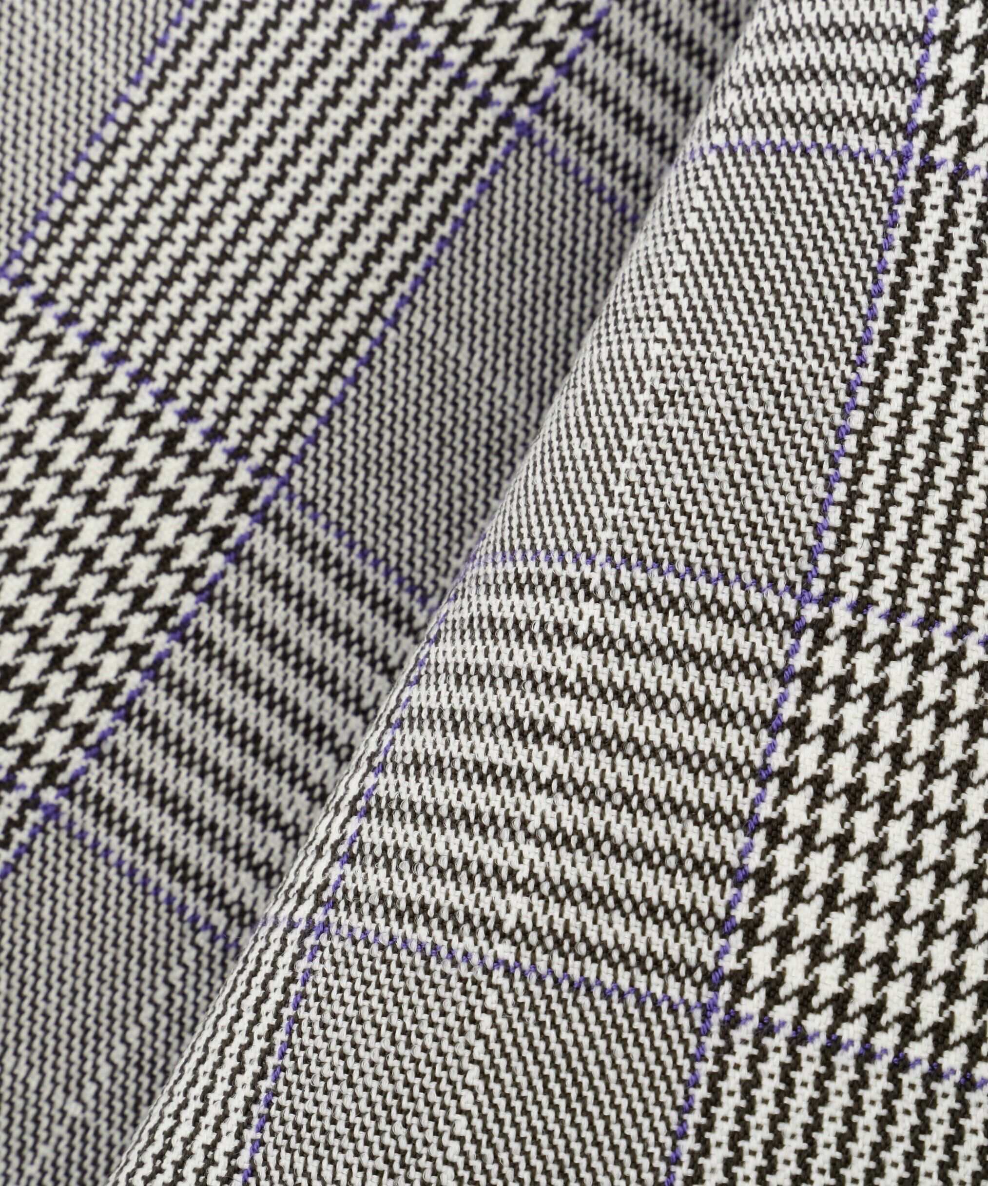  「オリジナルチェックテーラードジャケット」|その他|