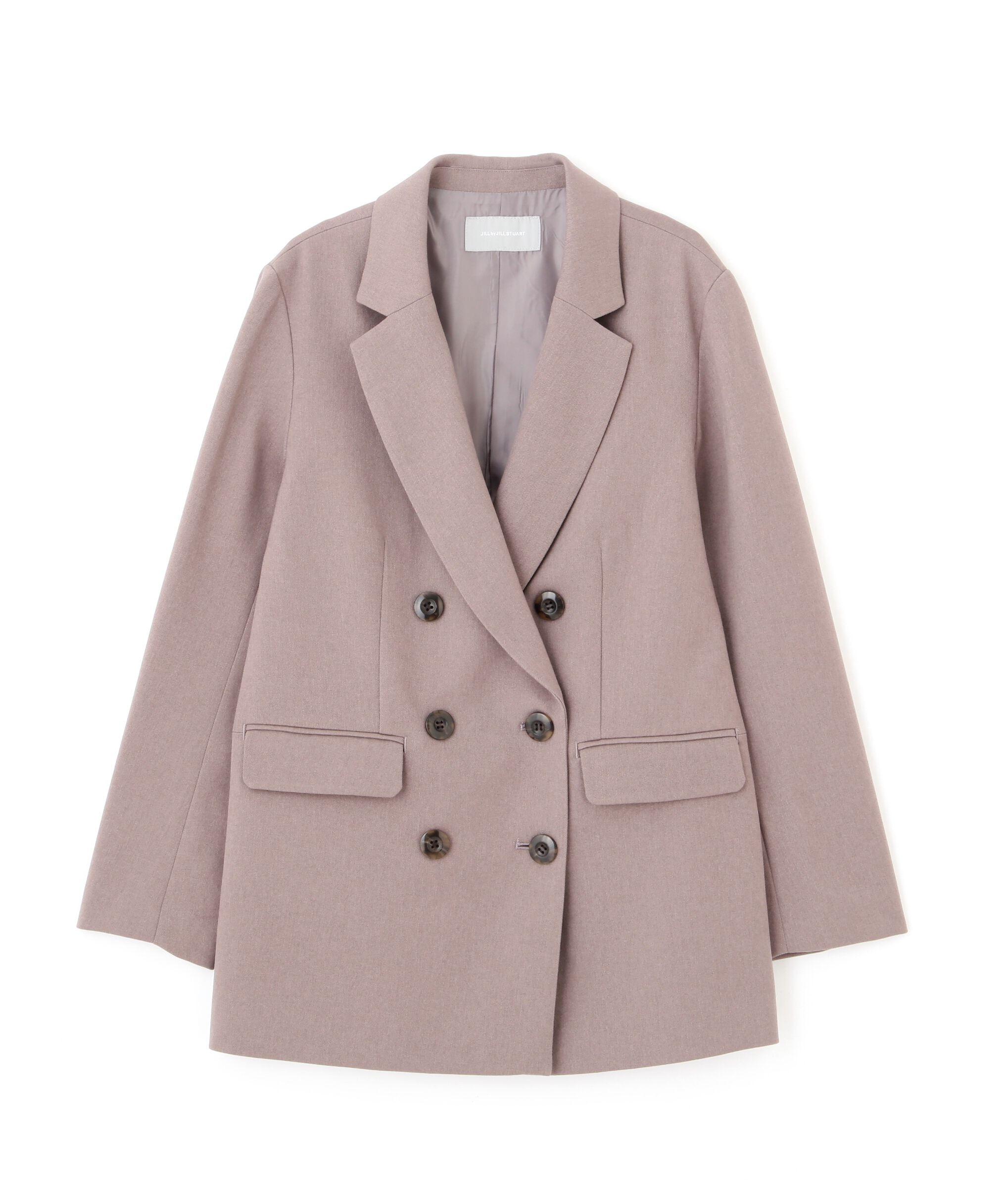  「オリジナルチェックテーラードジャケット」|その他|