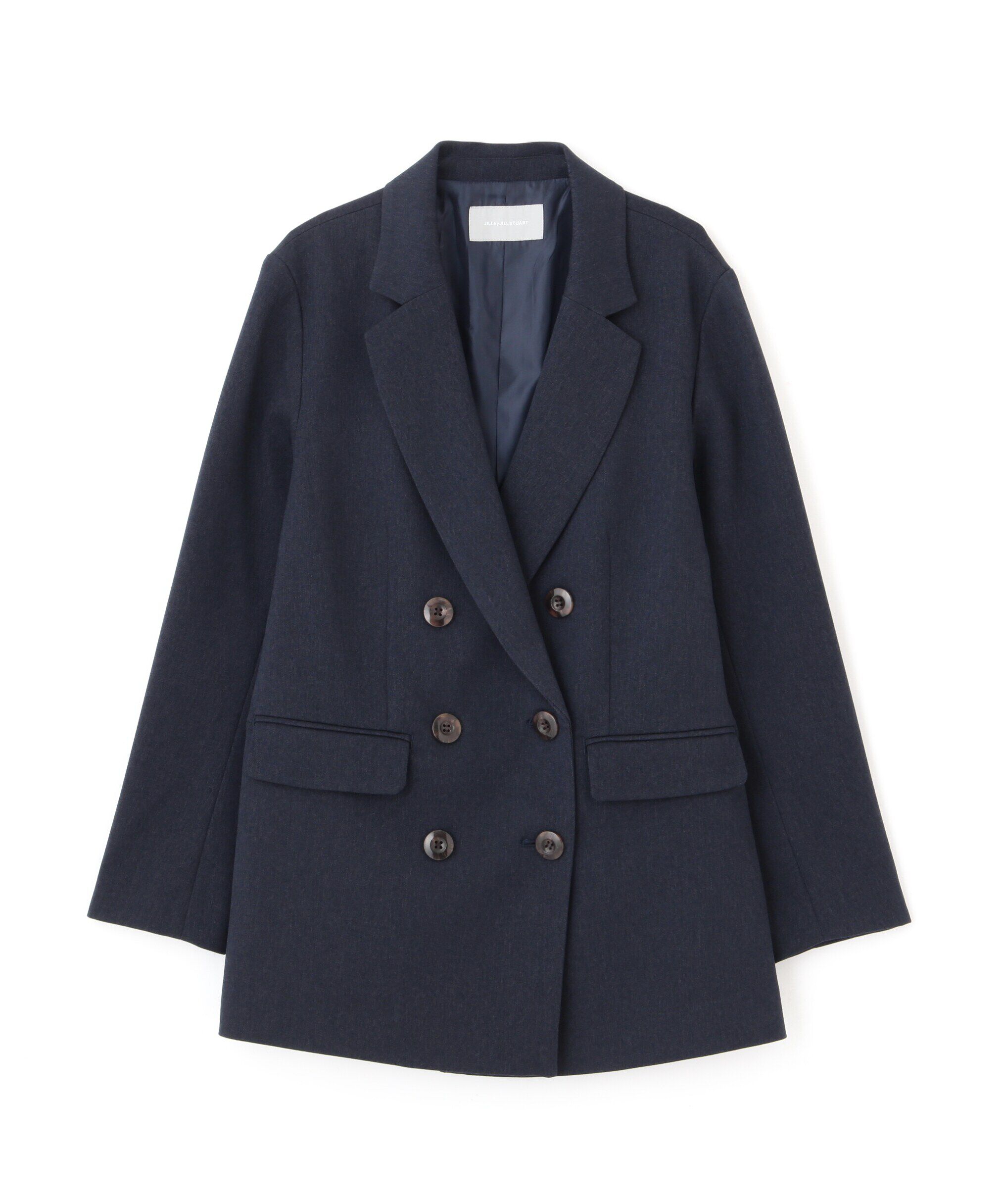  「オリジナルチェックテーラードジャケット」|その他|