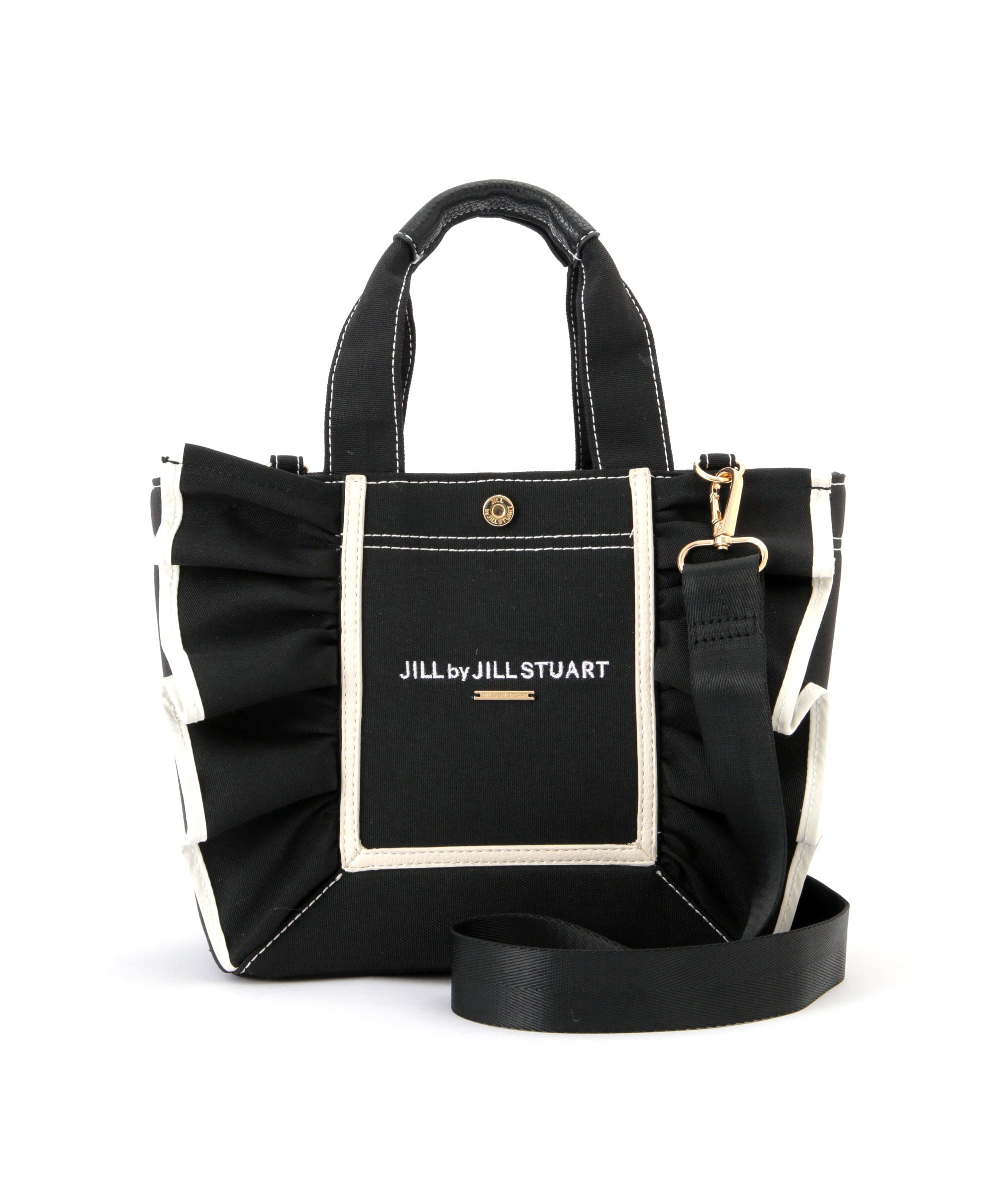  「フレームフリルトート小」|その他|