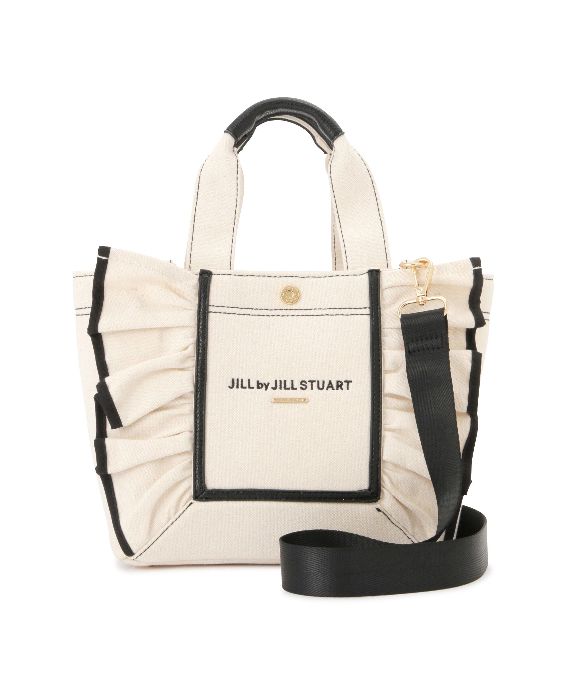  「フレームフリルトート小」|その他|