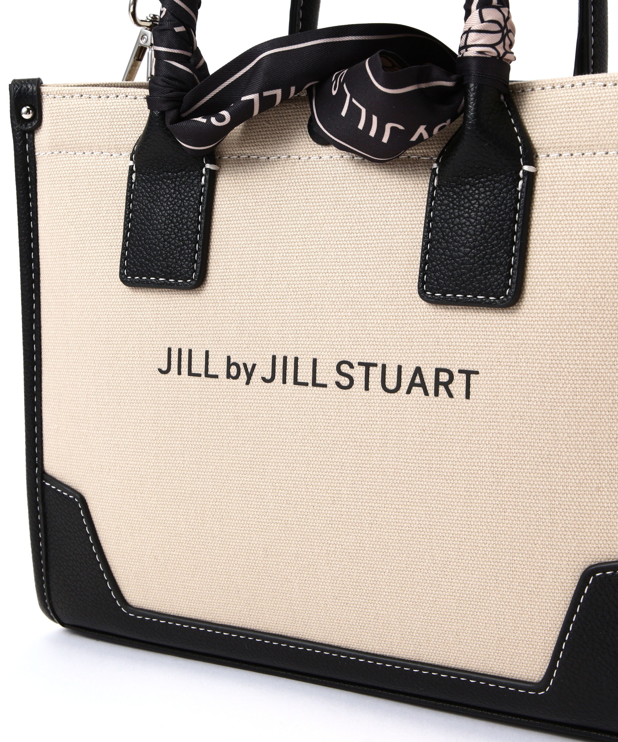  「Link J スカーフトートバッグ」|その他|