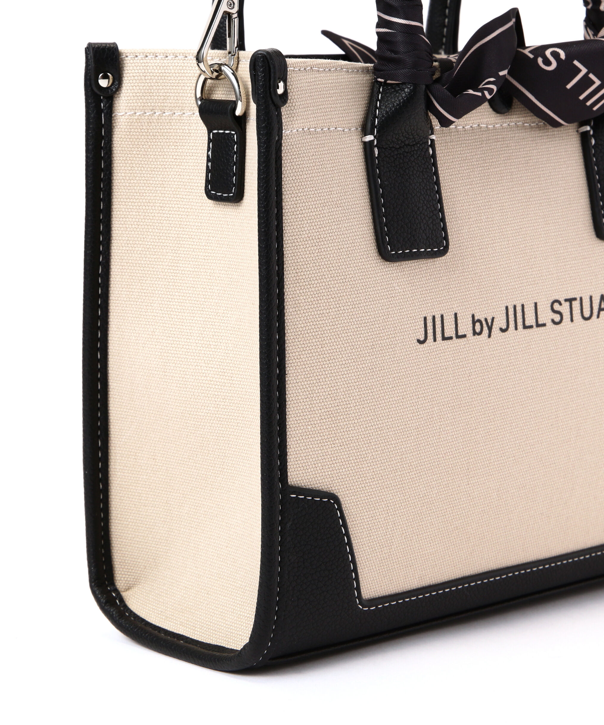  「Link J スカーフトートバッグ」|その他|