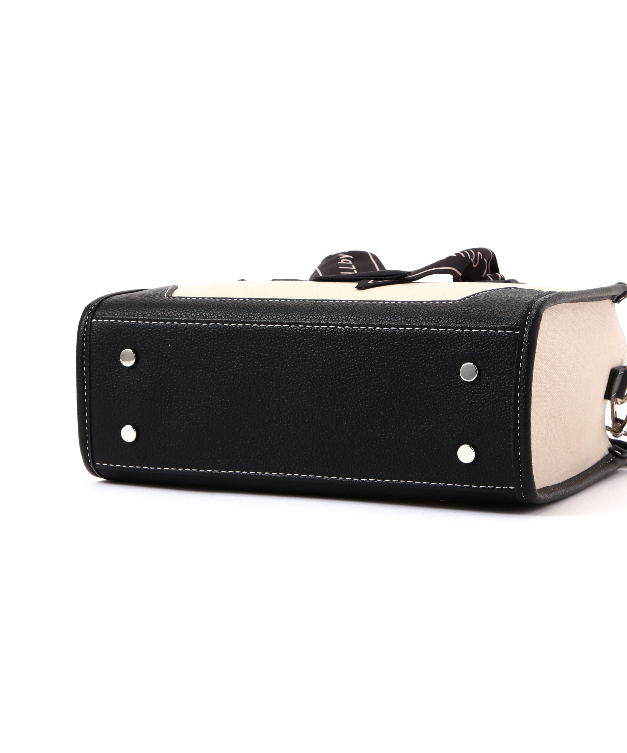  「Link J スカーフトートバッグ」|その他|