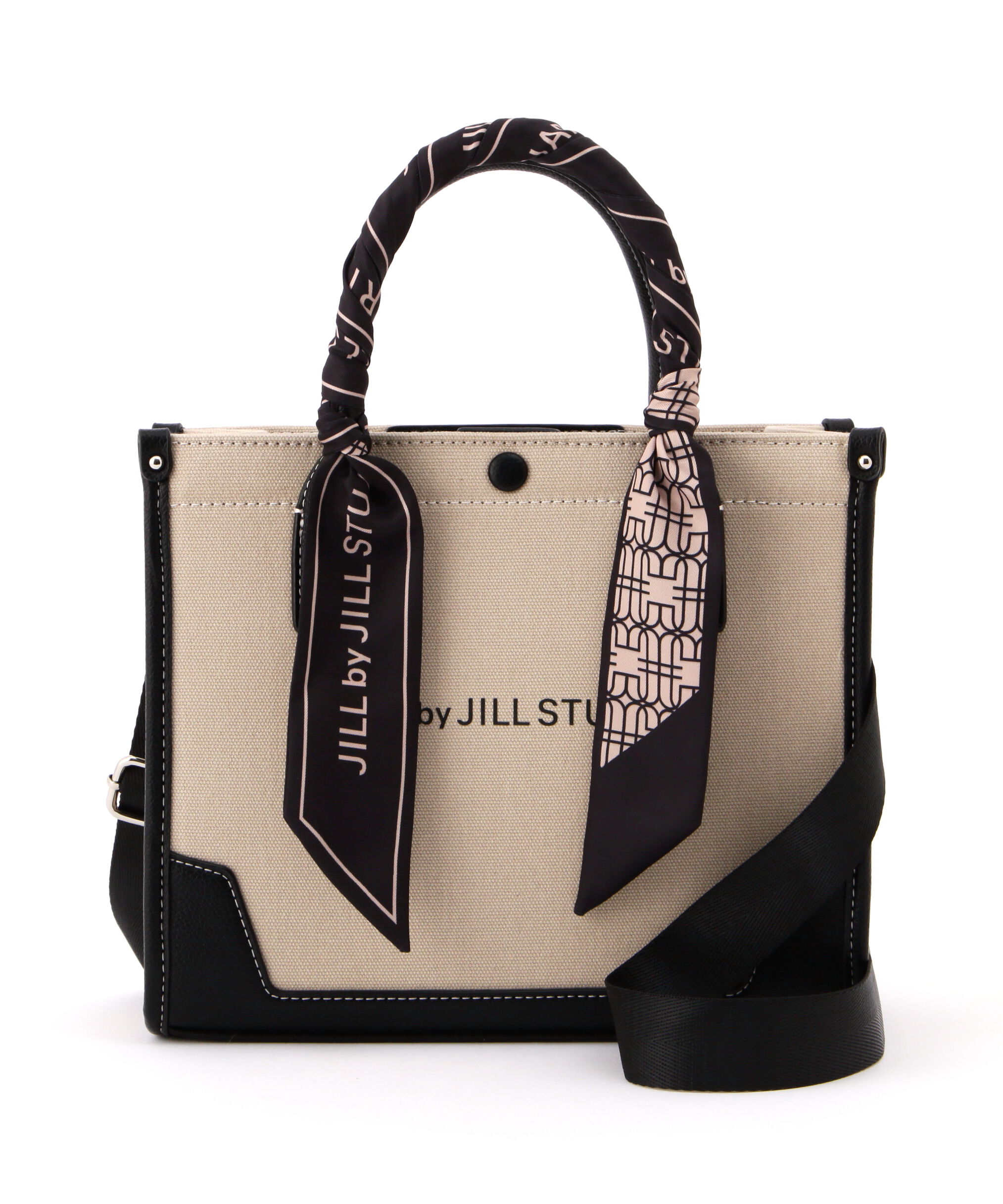  「Link J スカーフトートバッグ」|その他|