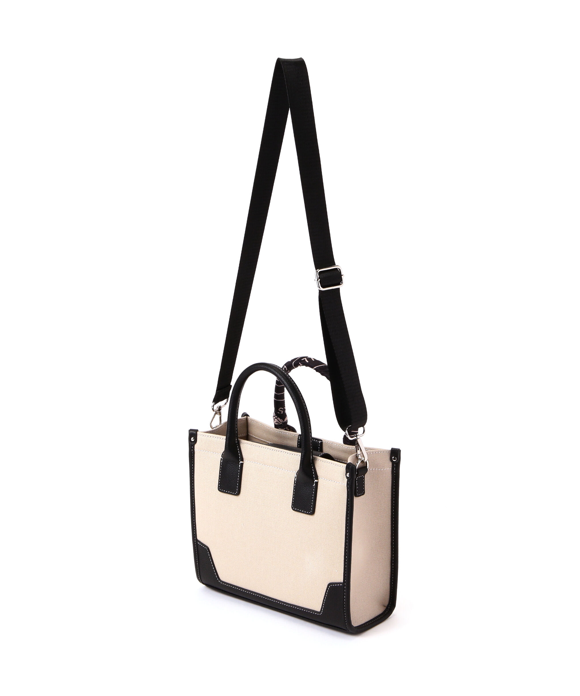  「Link J スカーフトートバッグ」|その他|