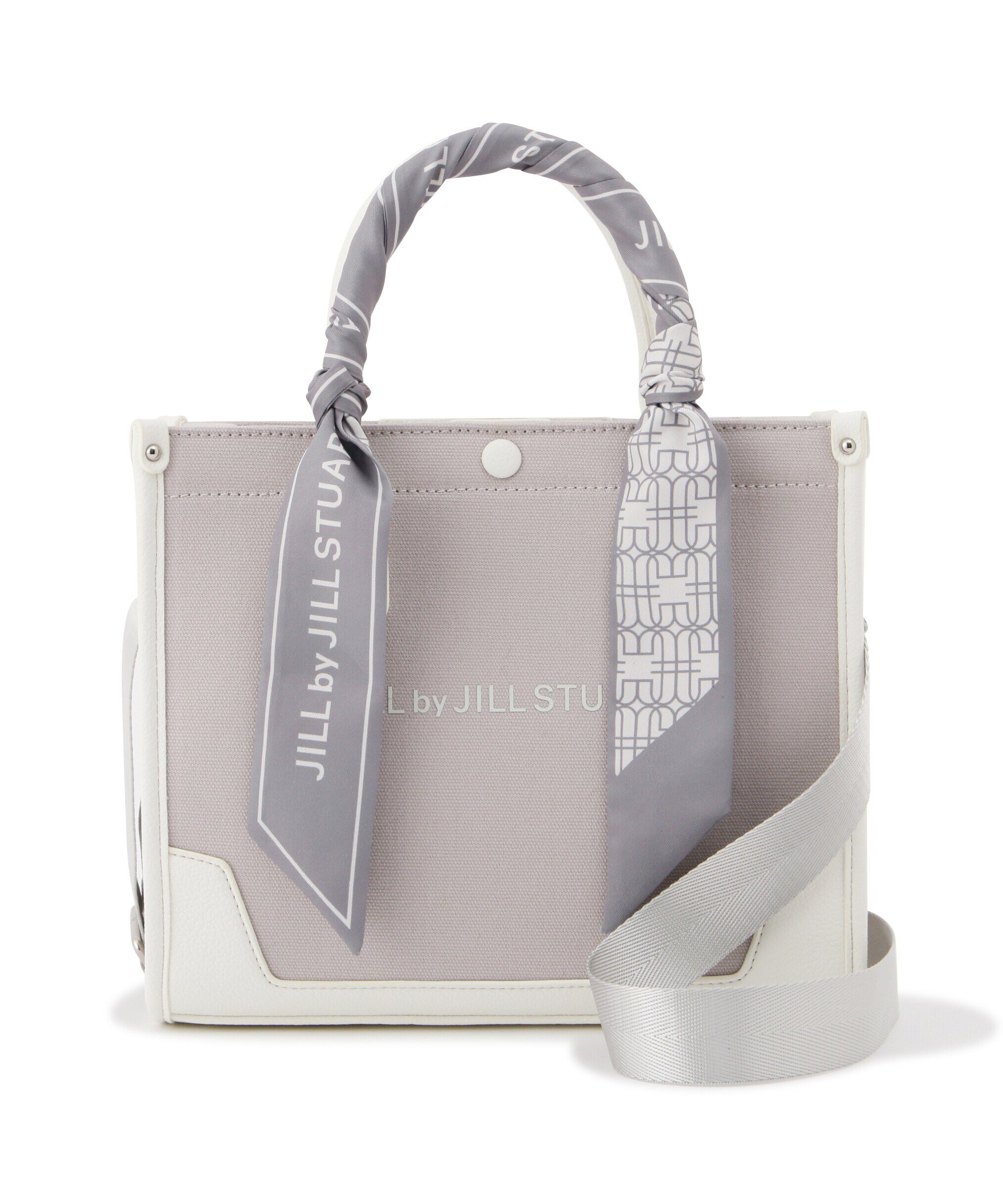  「Link J スカーフトートバッグ」|その他|