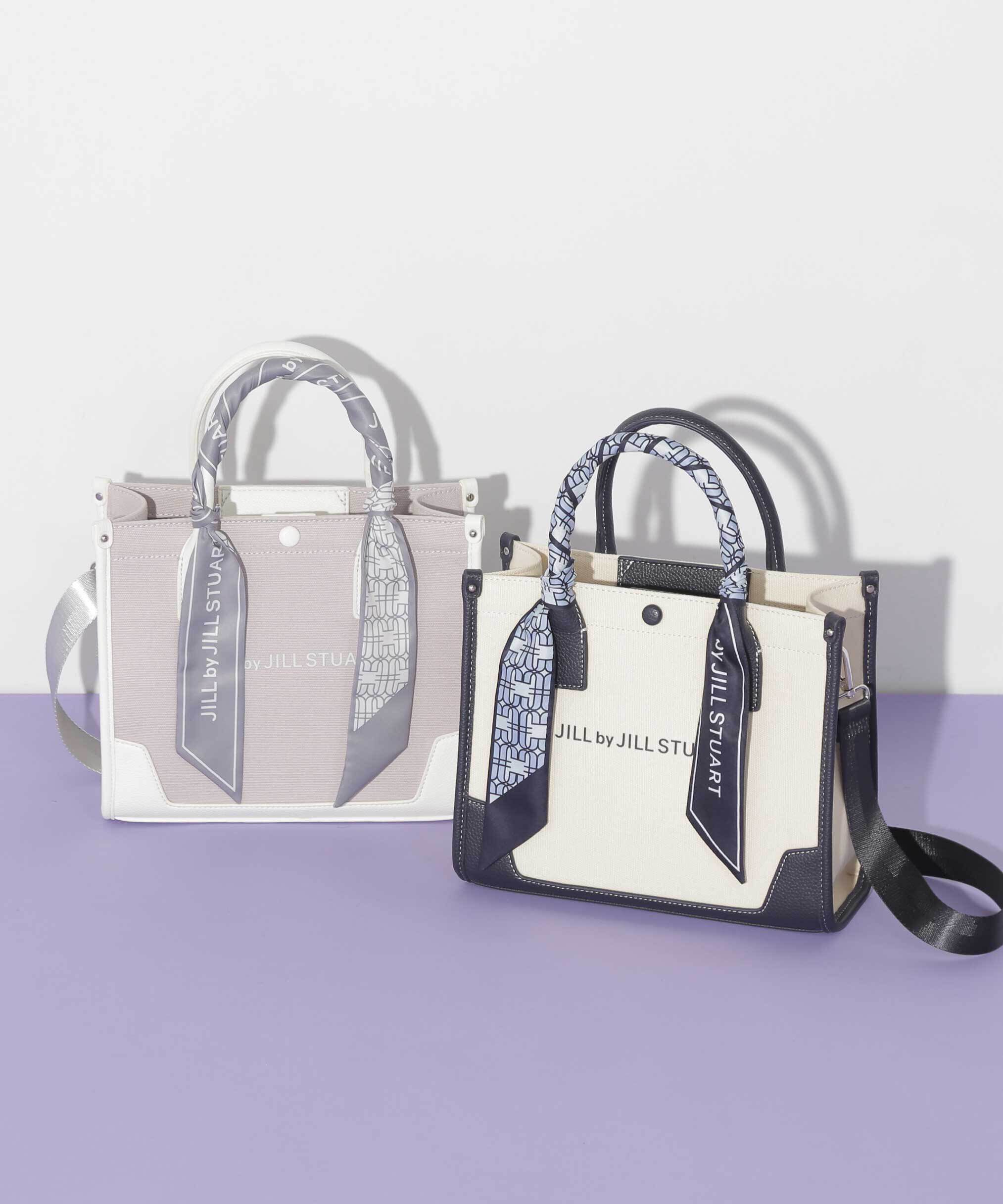  「Link J スカーフトートバッグ」|その他|