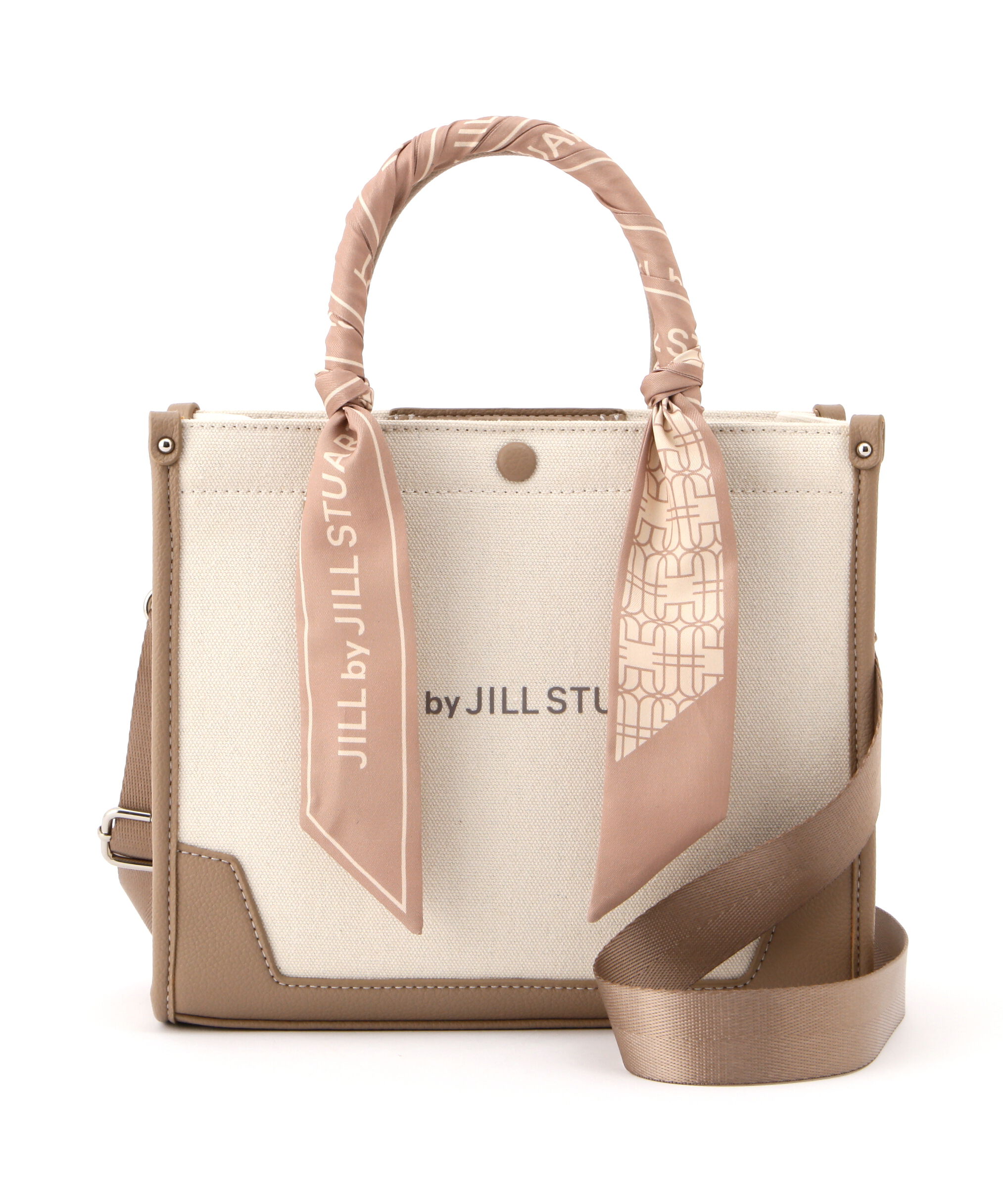  「Link J スカーフトートバッグ」|その他|