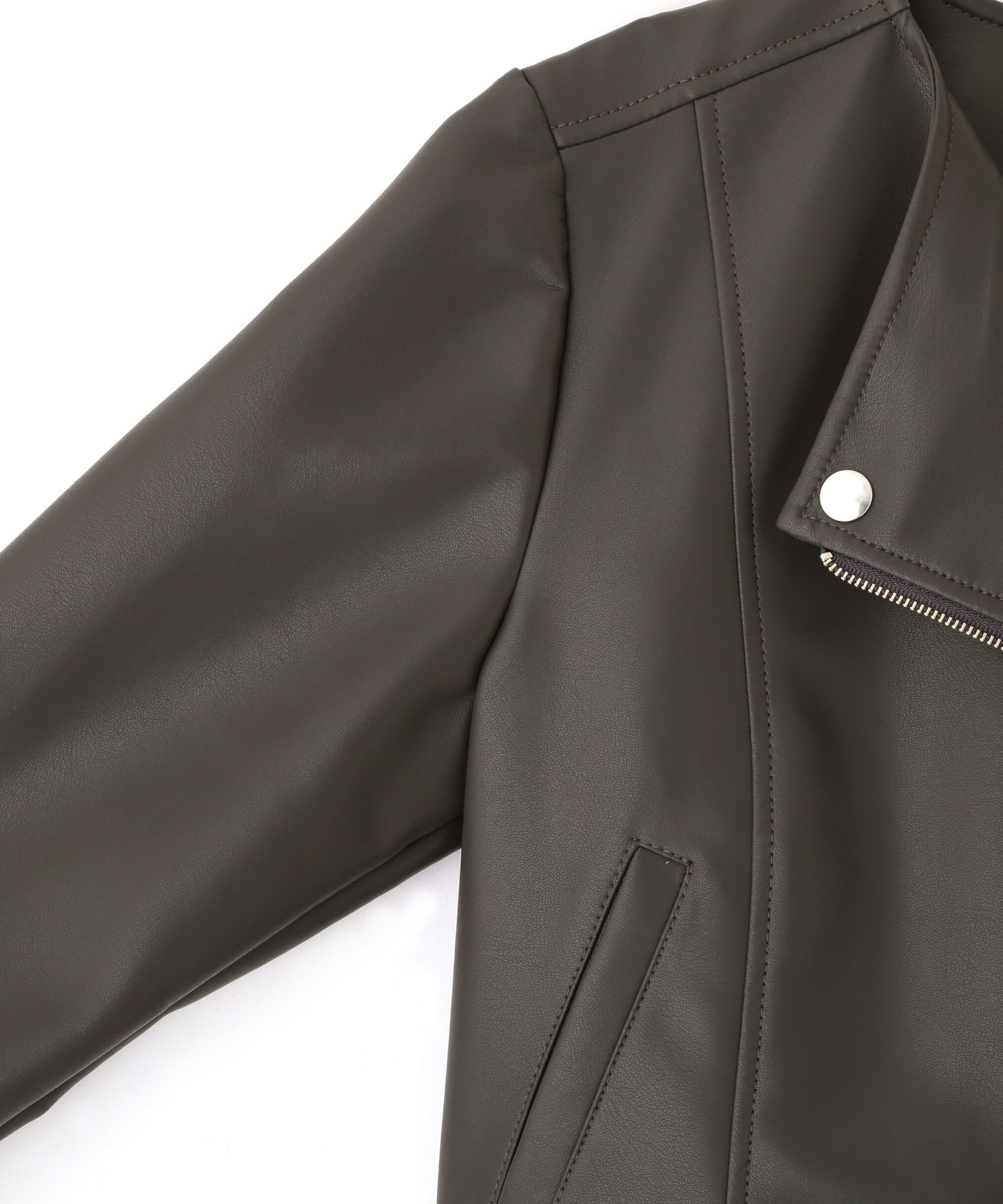  「ノーカラーライダース」|その他|