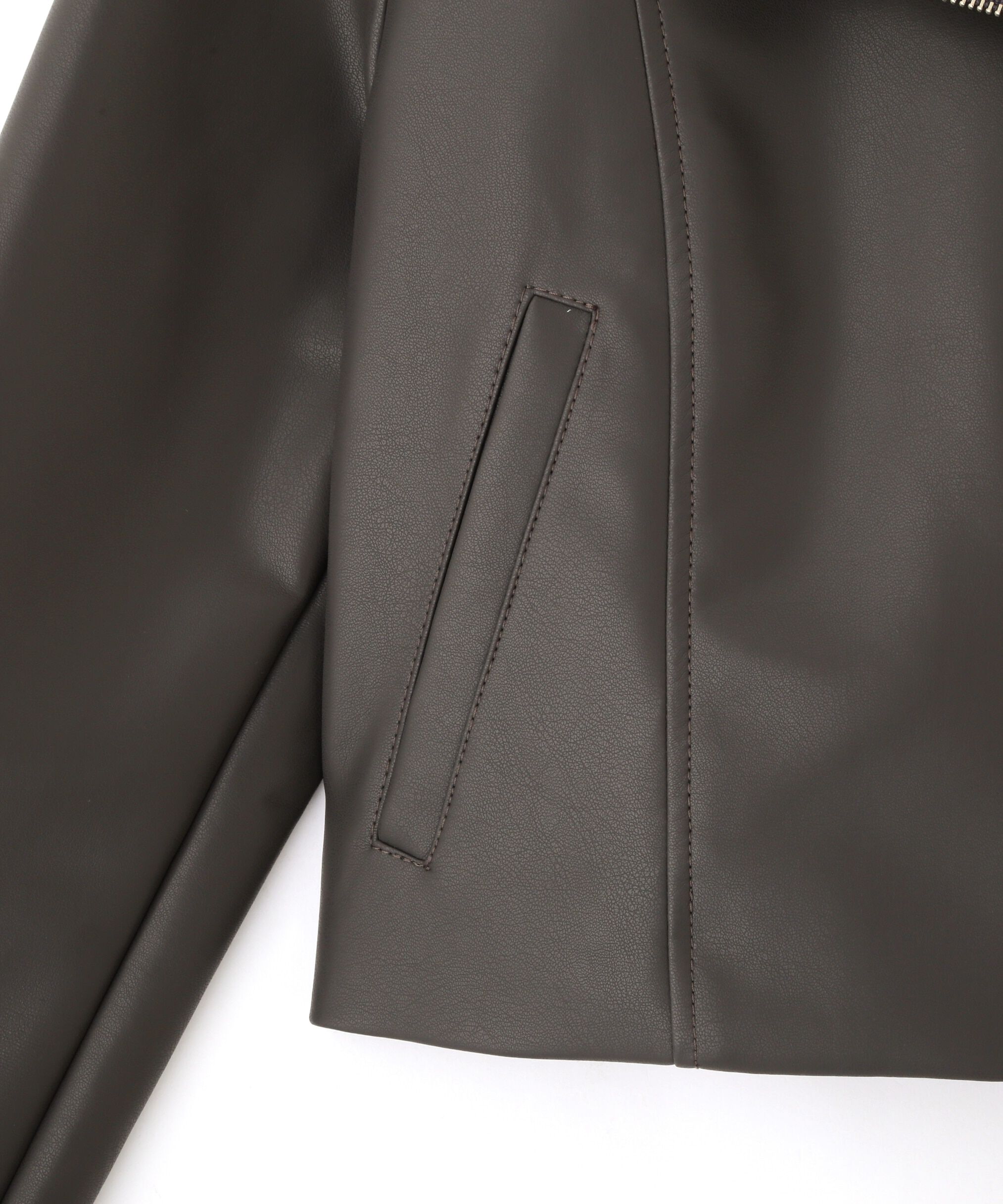  「ノーカラーライダース」|その他|