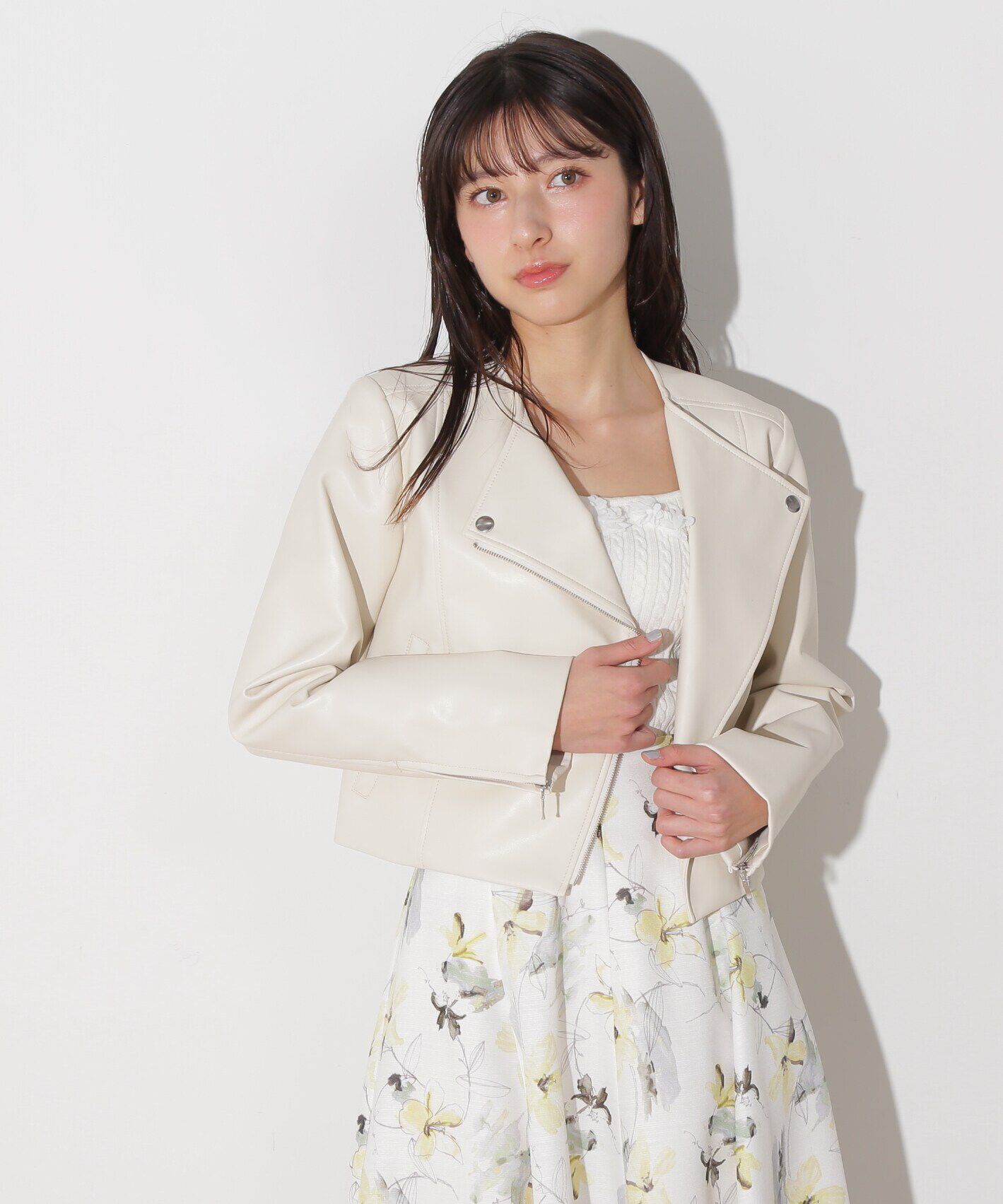  「ノーカラーライダース」|その他|