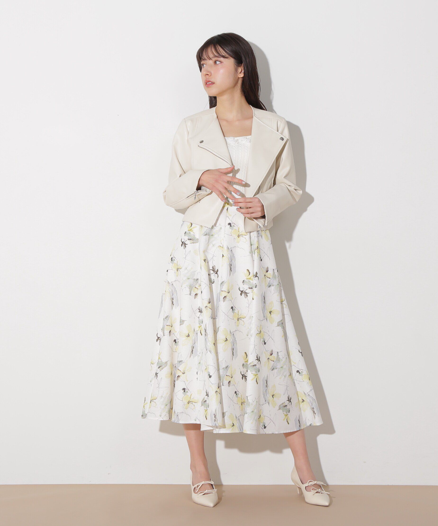  「ノーカラーライダース」|その他|