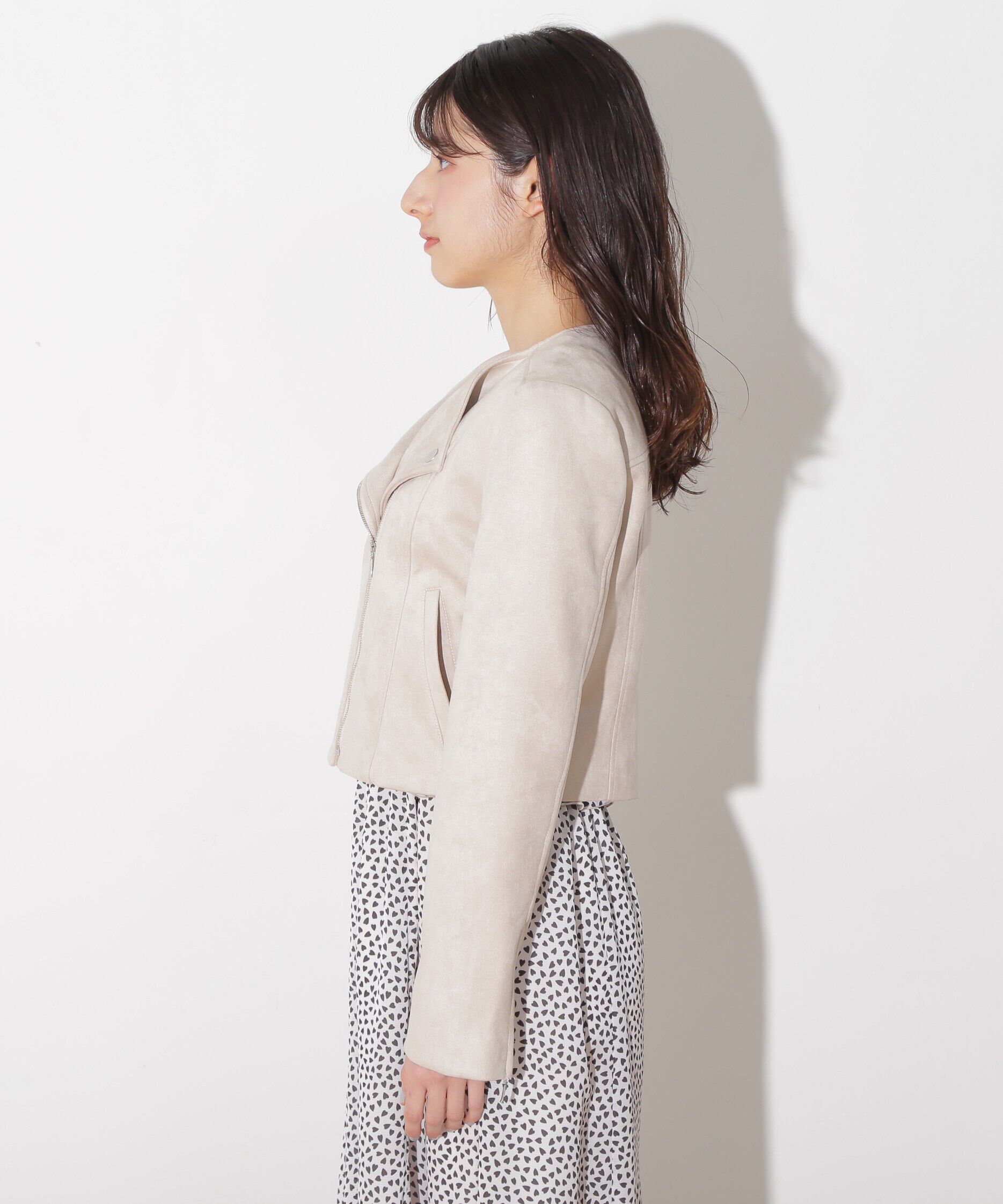  「ノーカラーライダース」|その他|