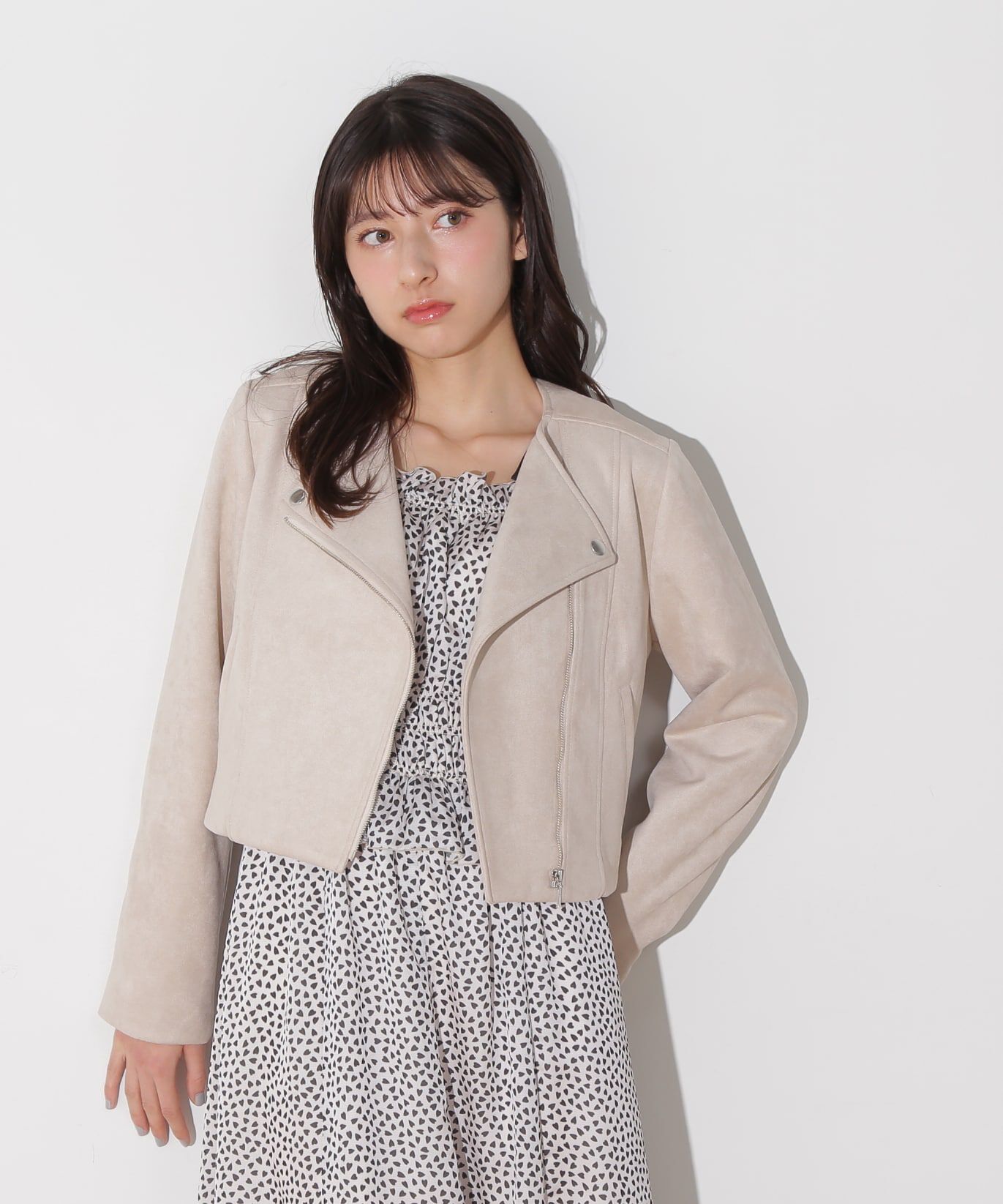  「ノーカラーライダース」|その他|