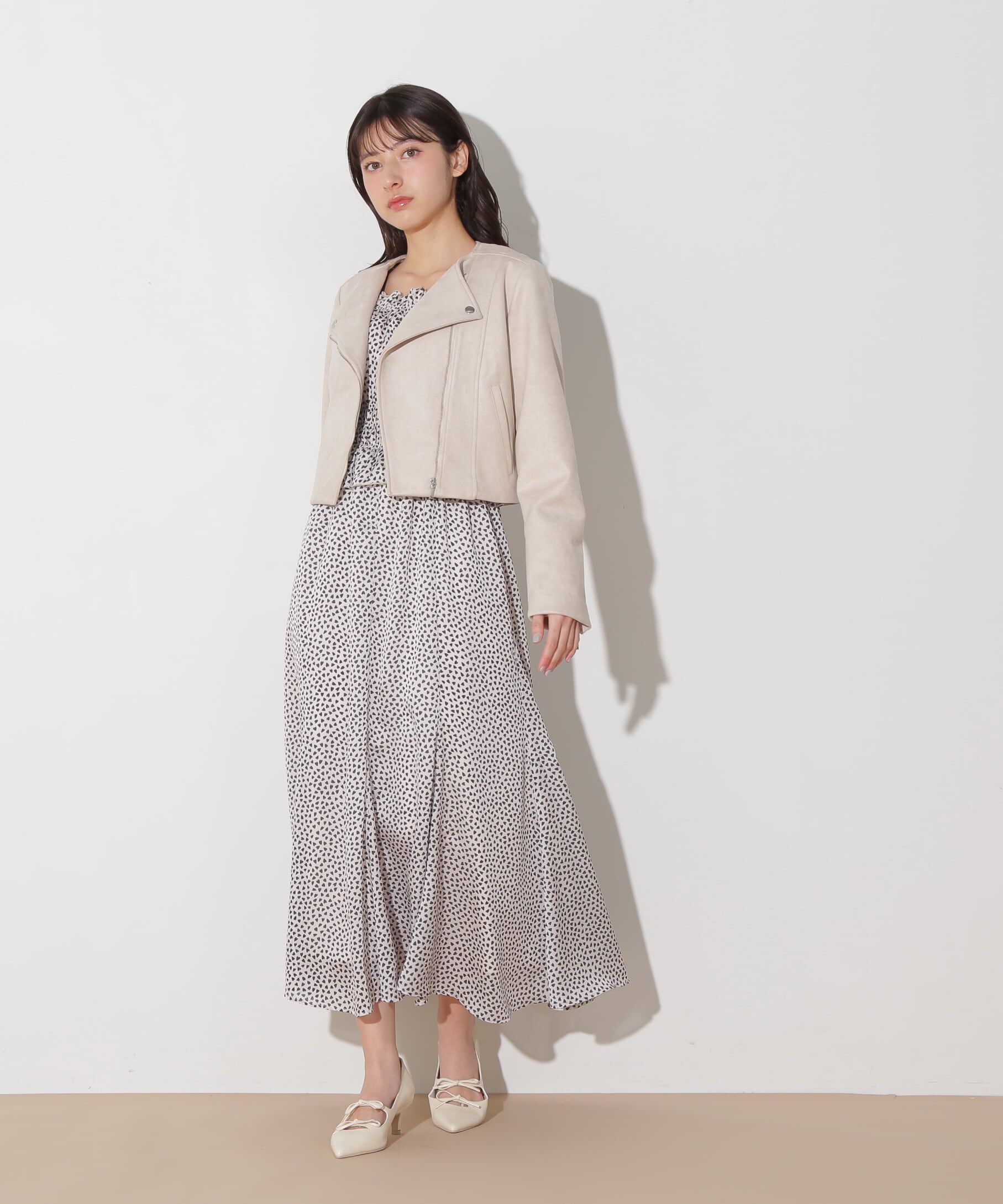  「ノーカラーライダース」|その他|