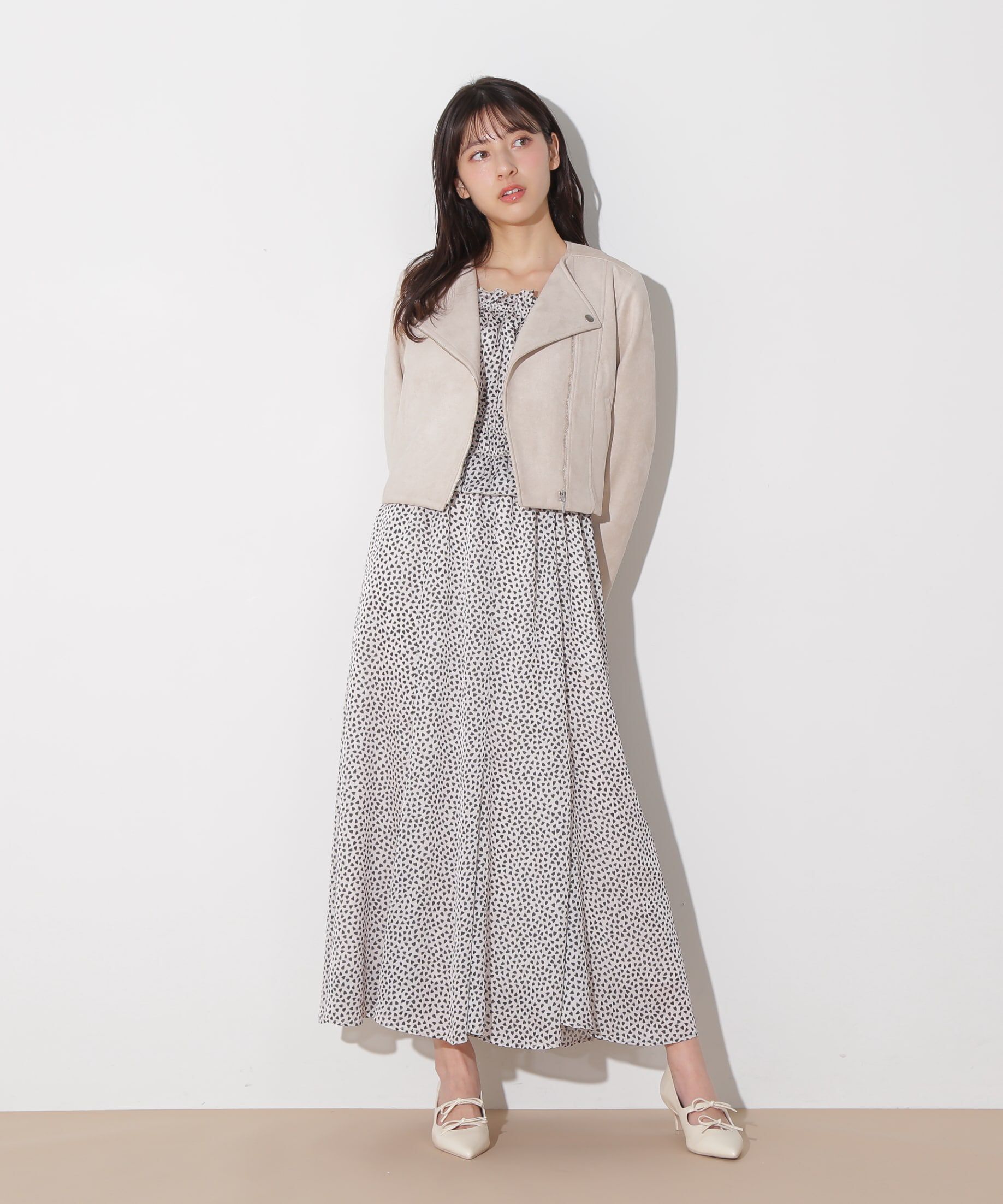  「ノーカラーライダース」|その他|